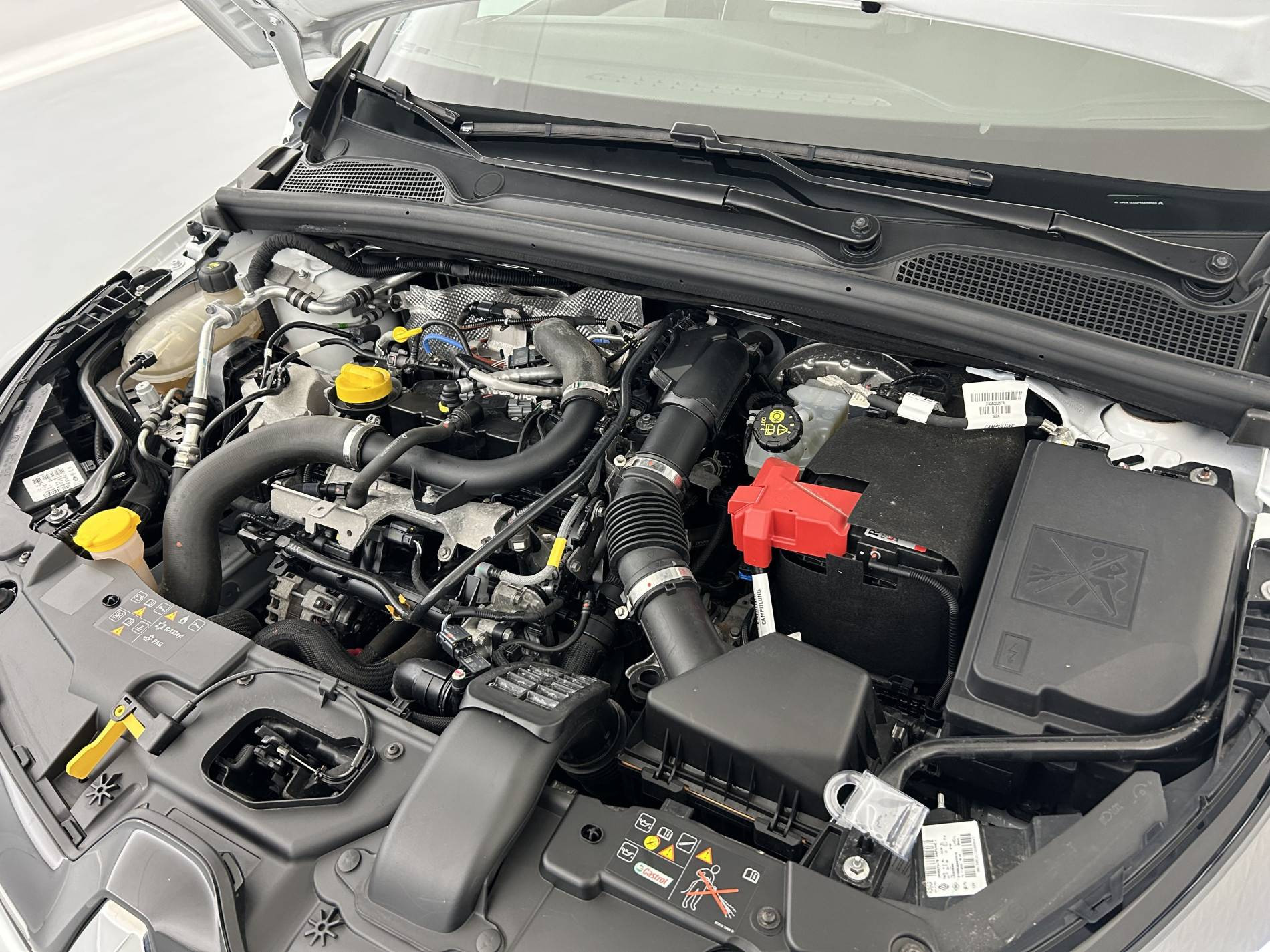 Vente en ligne Renault Clio 5 Clio TCe 90 au prix de 15 690 €