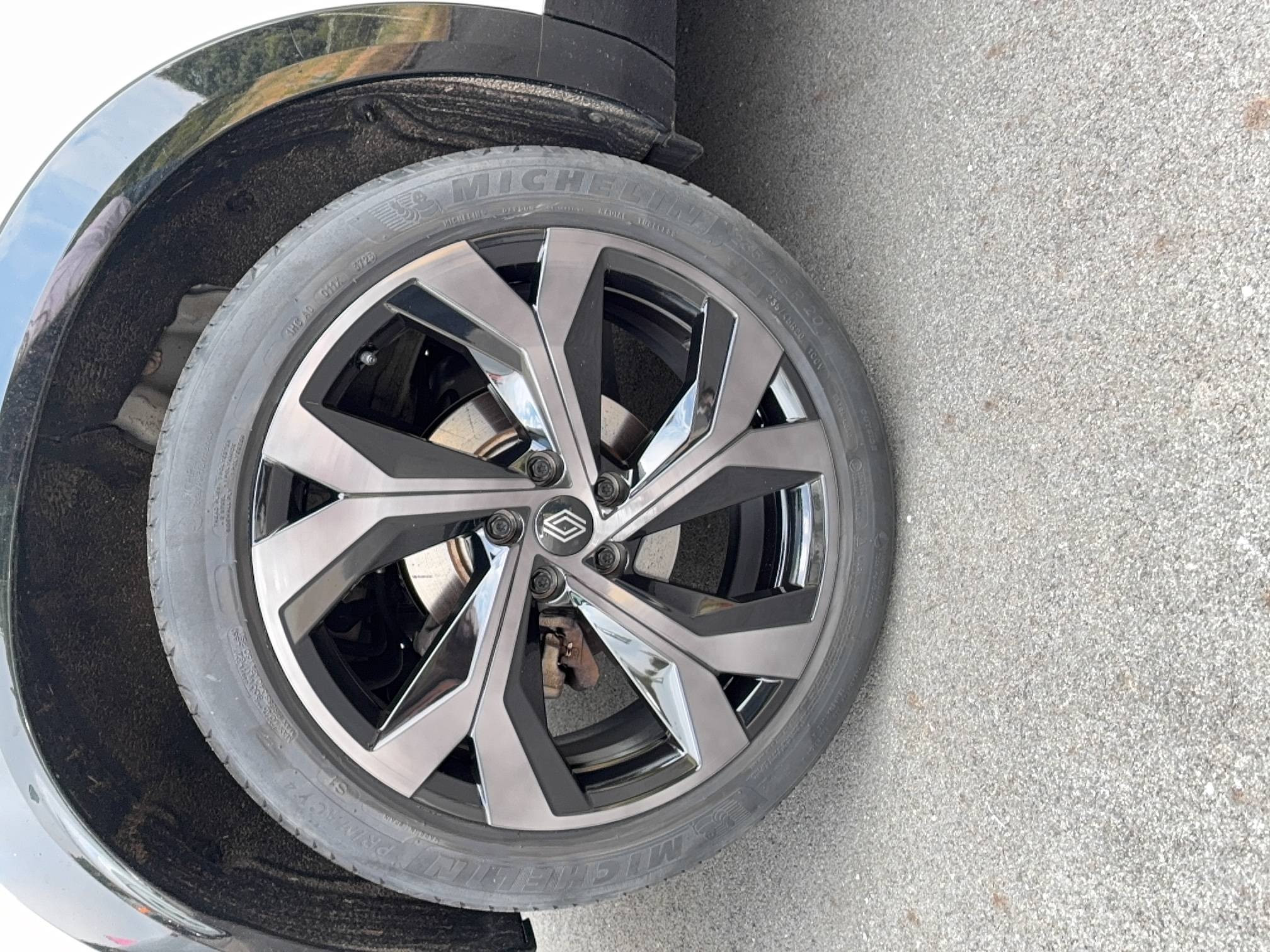 Vente en ligne Renault Austral  E-Tech hybrid 200 au prix de 29 990 €