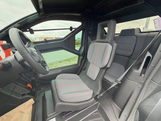 Vente en ligne Mobilize Duo 45 Neo sans permis L6 au prix de 8 990 €