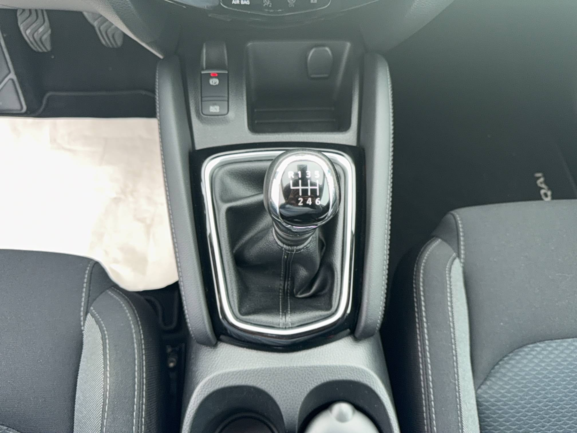 Vente en ligne Nissan Qashqai Qashqai 1.5 dCi 115 au prix de 16 990 €
