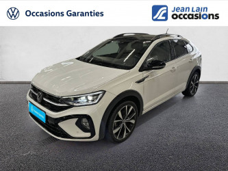 VOLKSWAGEN TAIGO Taigo 1.5 TSI 150 DSG7 R-Line 18/03/2024 en vente à Bourgoin-Jallieu