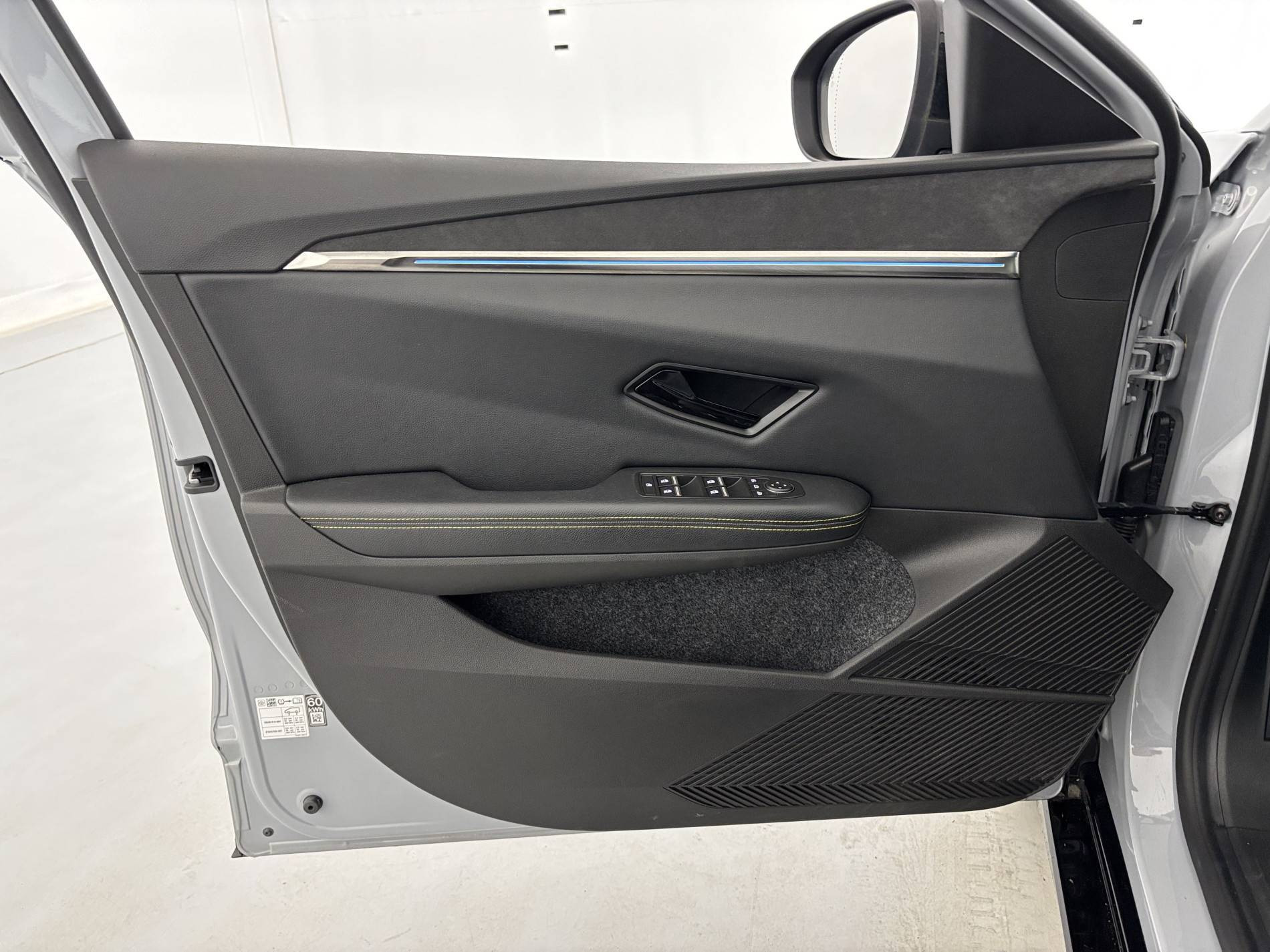 Vente en ligne Renault Megane E-Tech  EV60 220 ch optimum charge au prix de 20 900 €