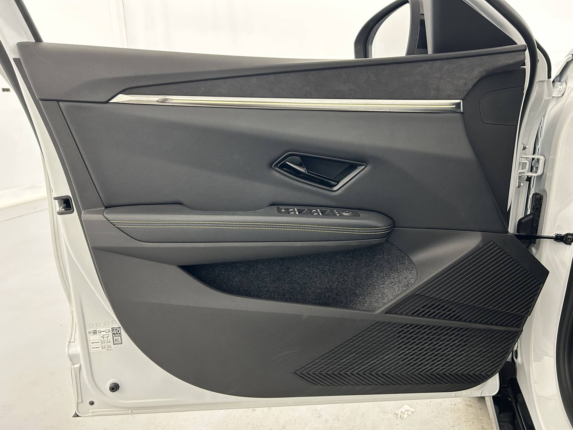 Vente en ligne Renault Megane E-Tech  EV40 130ch standard charge au prix de 20 790 €