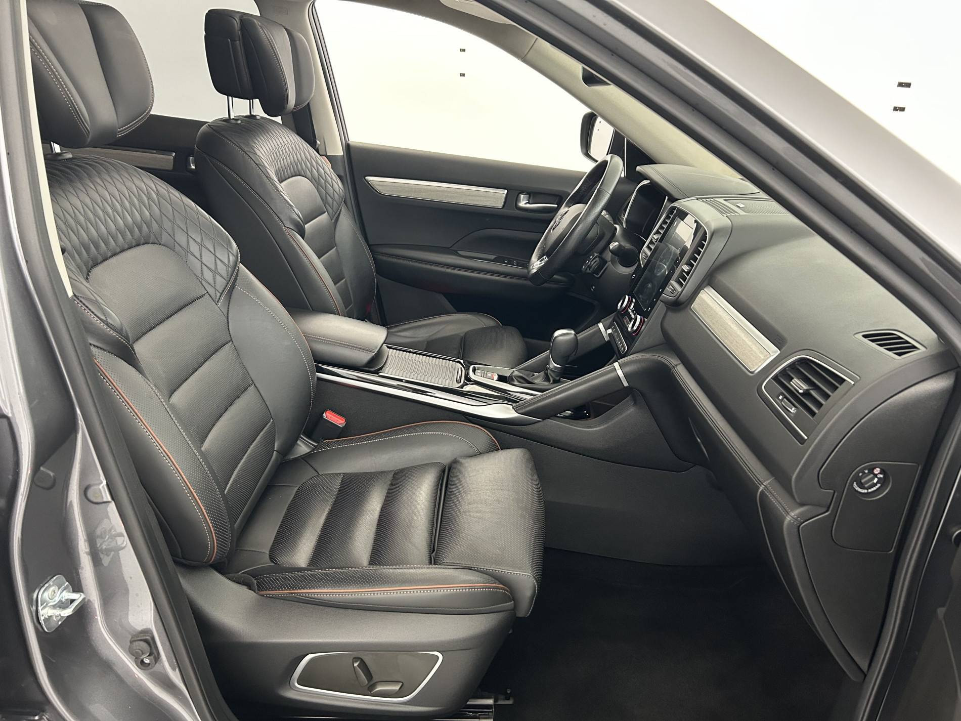 Vente en ligne Renault Koleos  Tce 160 EDC au prix de 24 490 €