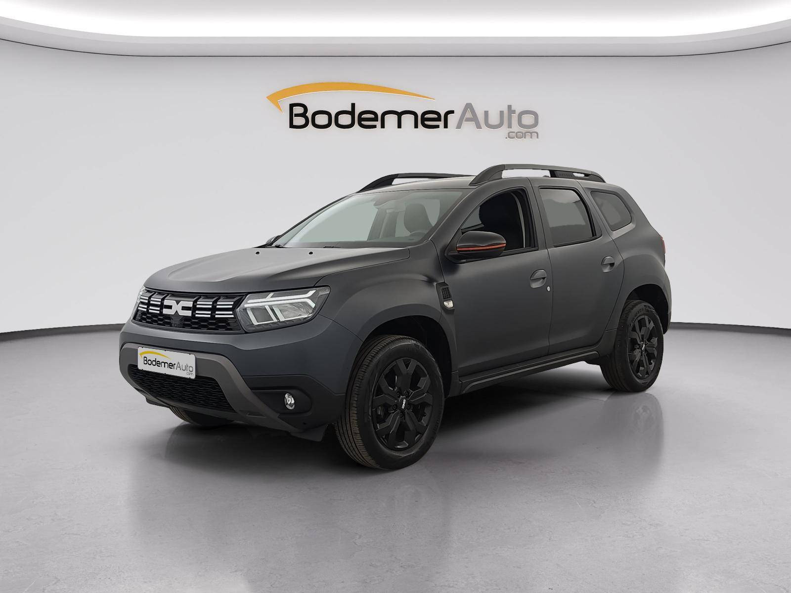 Dacia Duster  TCe 150 4x2 EDC occasion de 2023 en vente à Pontivy