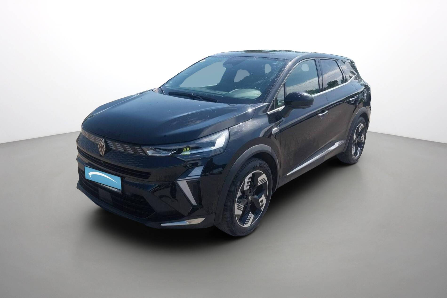 Renault Symbioz  E-Tech full hybrid 145 occasion de 2025 en vente à Caen