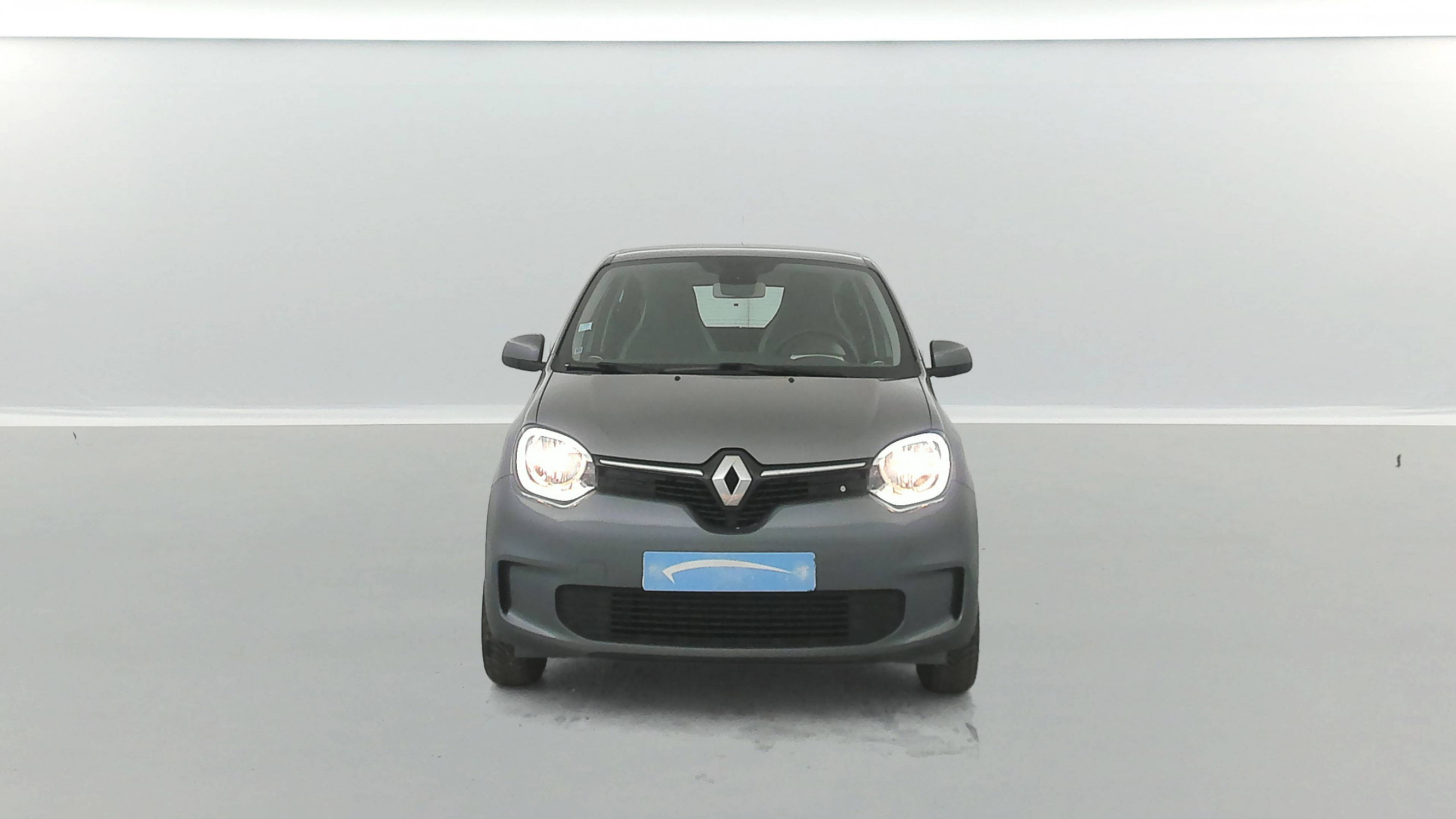 Vente en ligne Renault Twingo Electrique Twingo III Achat Intégral - 21 au prix de 11 990 €