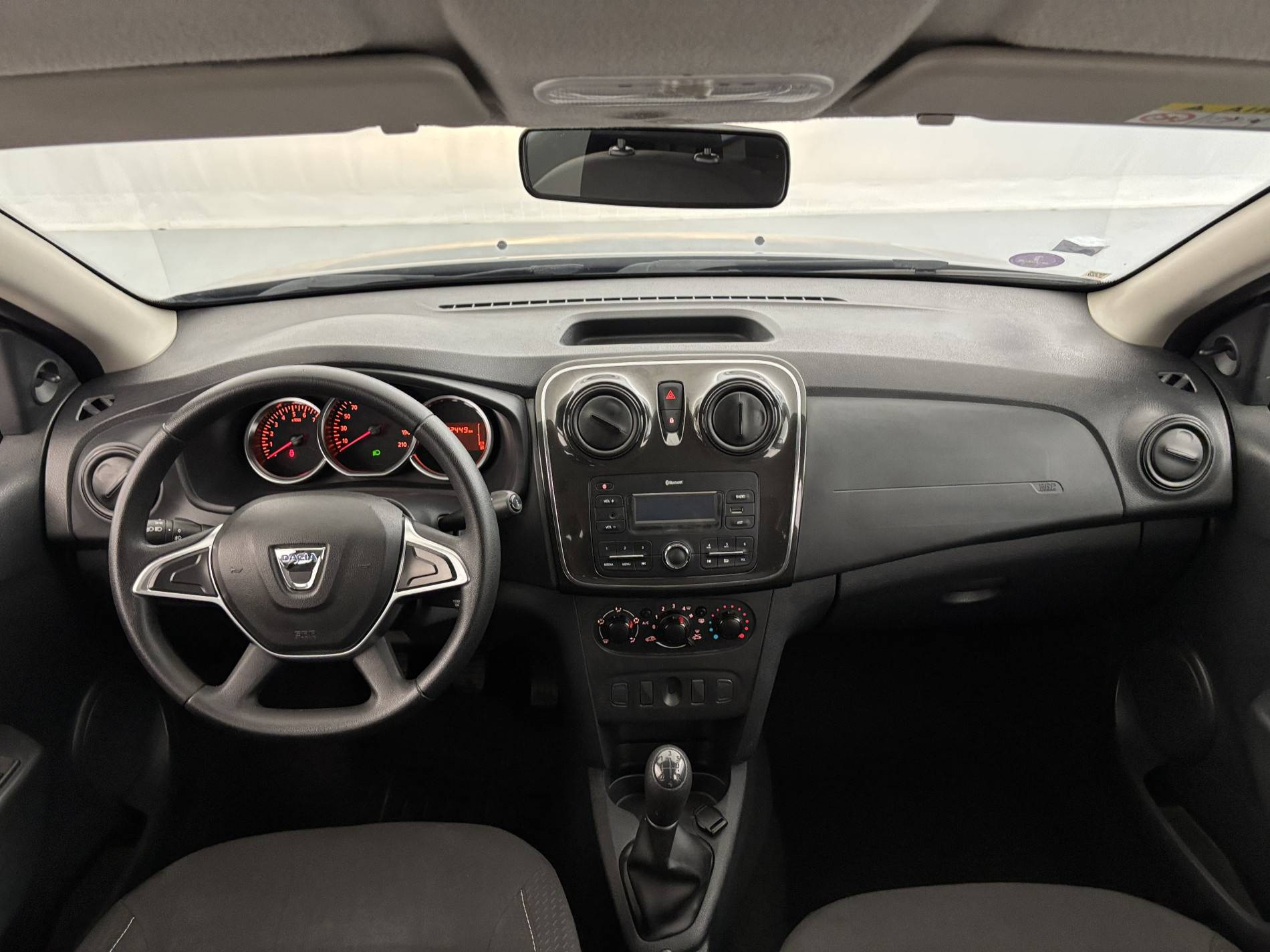 Vente en ligne Dacia Logan 2  TCe 90 au prix de 9 790 €
