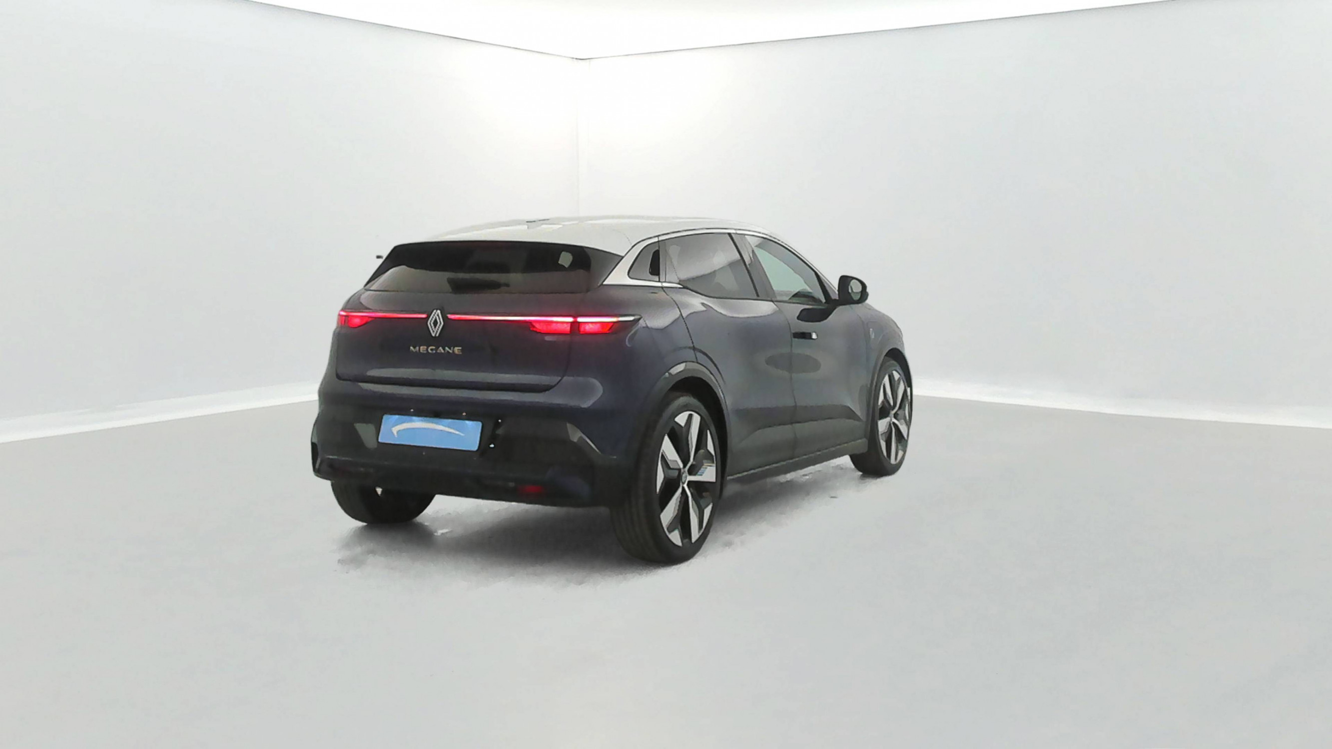 Vente en ligne Renault Megane E-Tech  EV40 130ch standard charge au prix de 20 990 €
