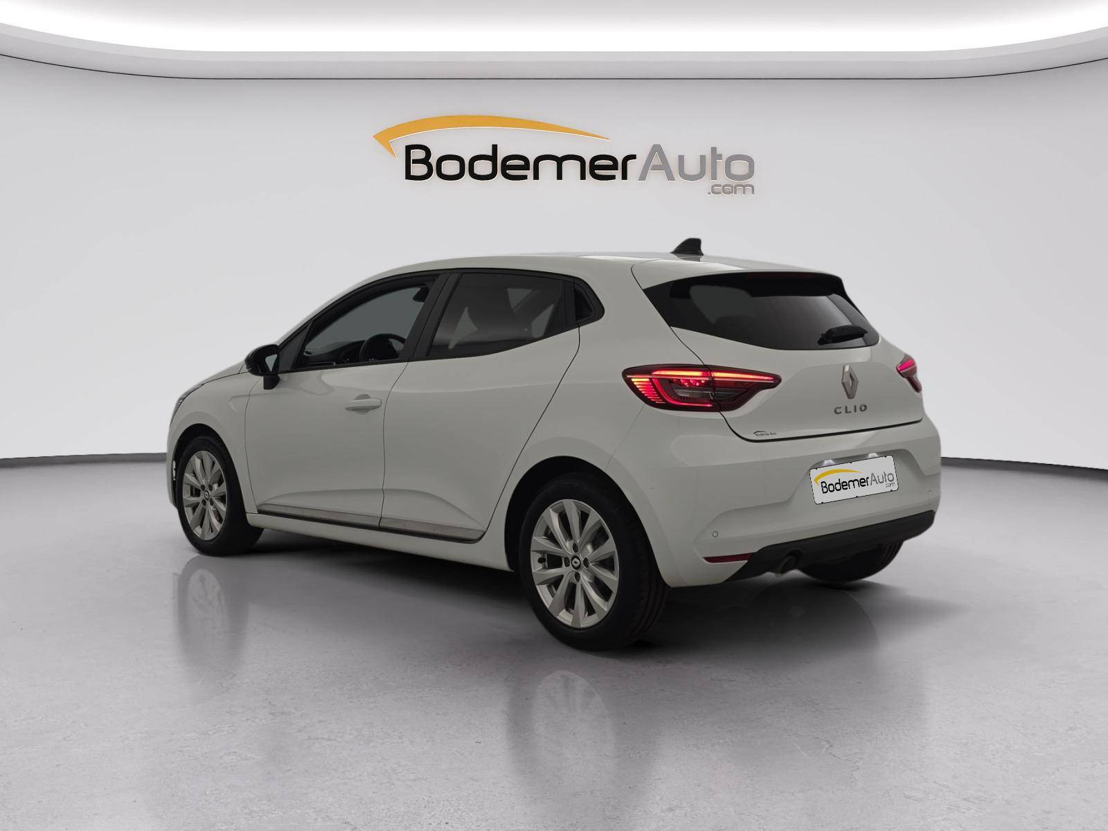 Vente en ligne Renault Clio 5 Clio SCe 65 au prix de 12 320 €