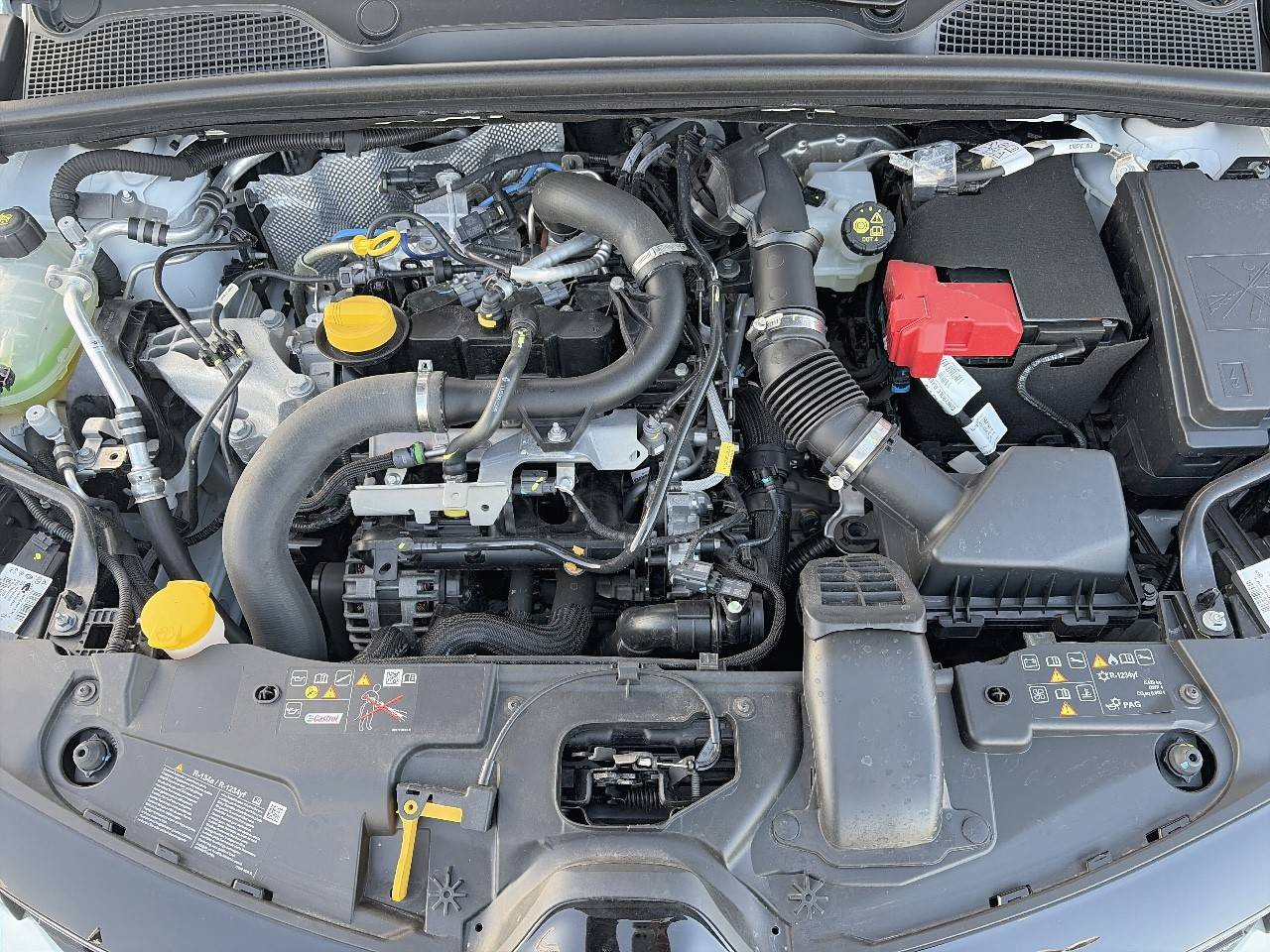 Vente en ligne Renault Clio 5 Clio TCe 90 au prix de 14 990 €