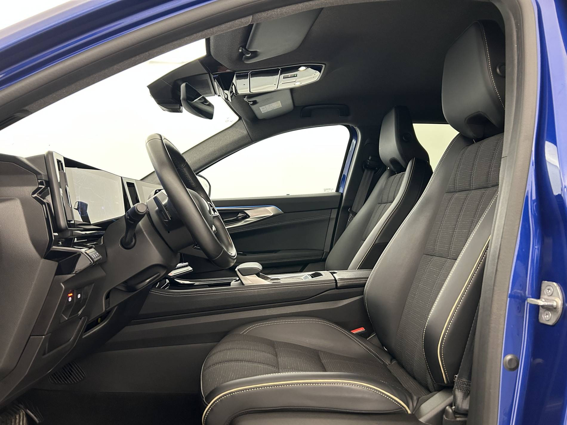 Vente en ligne Renault Austral  E-Tech full hybrid 200 GSR2 au prix de 22 690 €