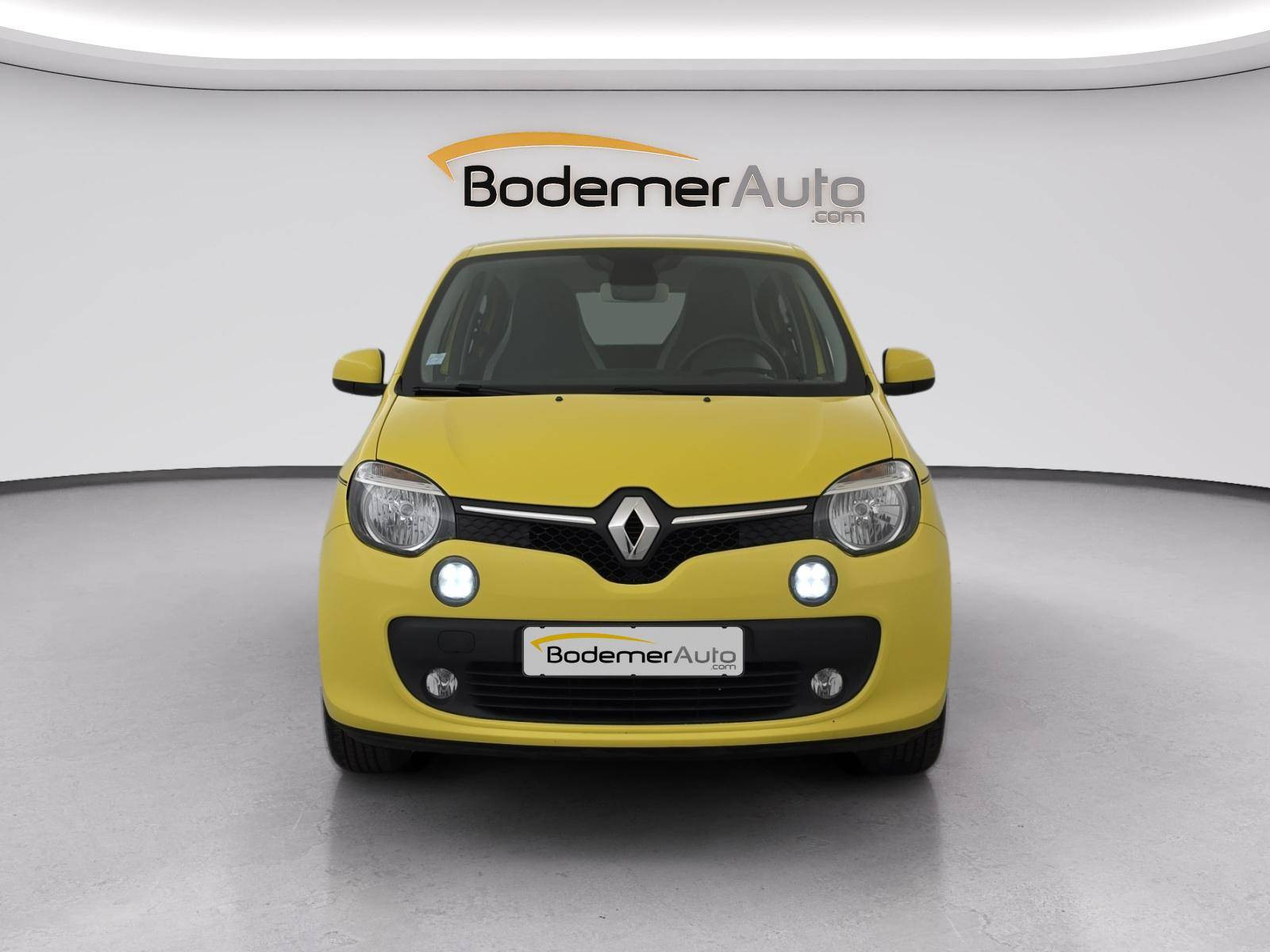 Vente en ligne Renault Twingo 3  1.0 SCe 70 eco2 Stop & Start au prix de 7 290 €