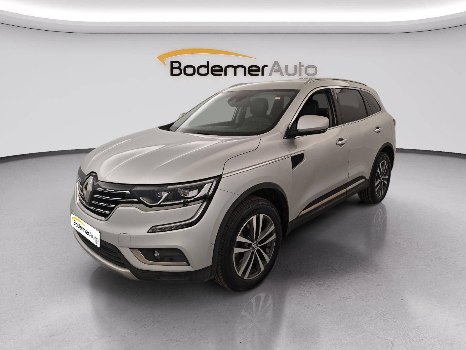 Renault Koleos  dCi 175 4x4 Energy occasion de 2017 en vente à Concarneau