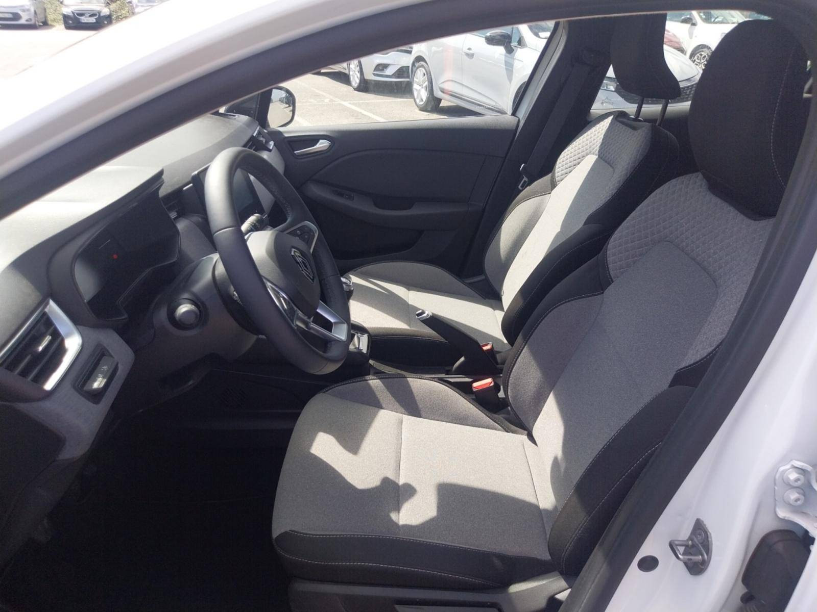 Vente en ligne Renault Clio 5 Clio SCe 65 au prix de 13 590 €