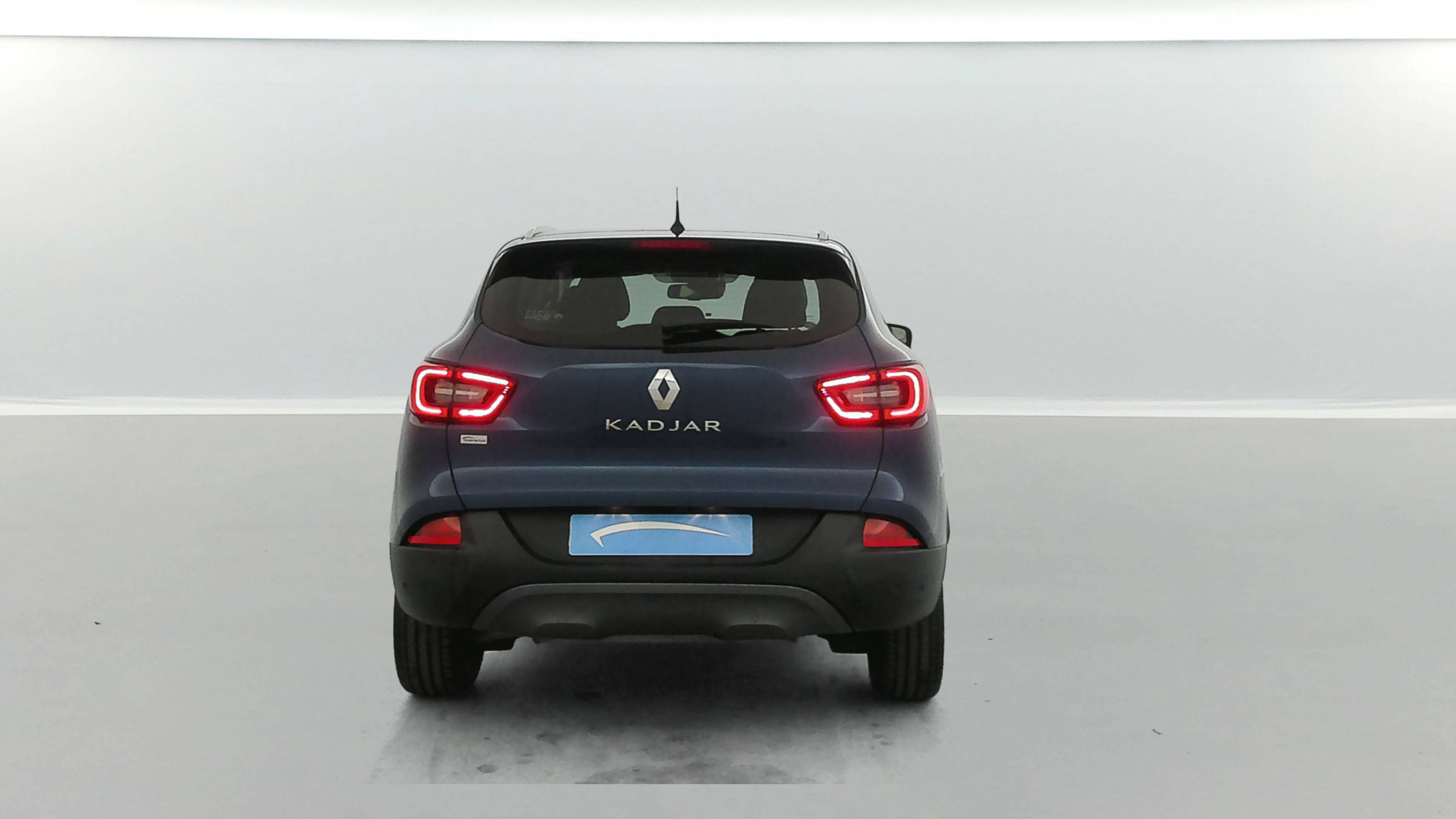 Vente en ligne Renault Kadjar  TCe 130 Energy au prix de 11 490 €