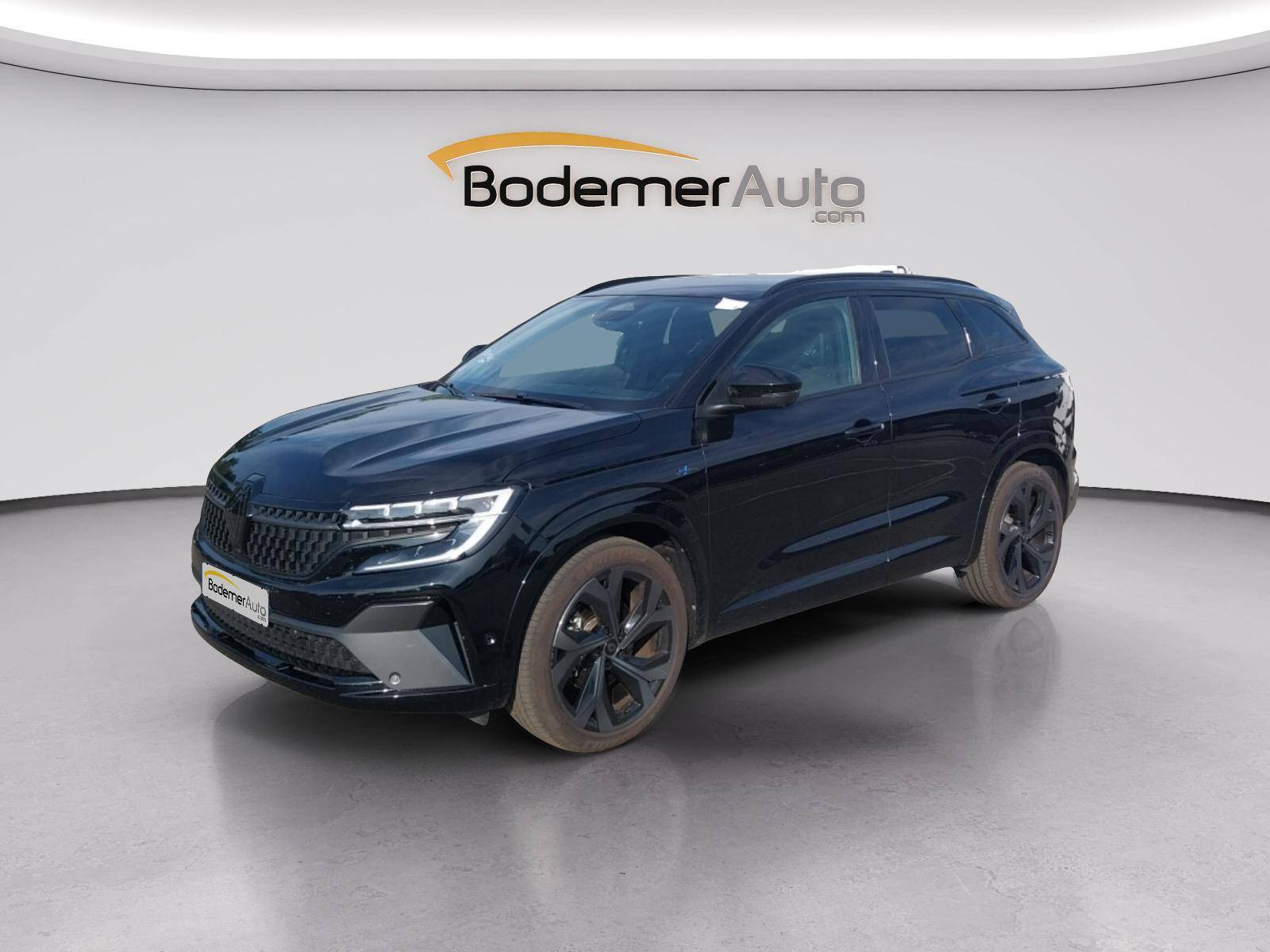 Renault Austral  E-Tech hybrid 200 occasion de 2023 en vente à Caen