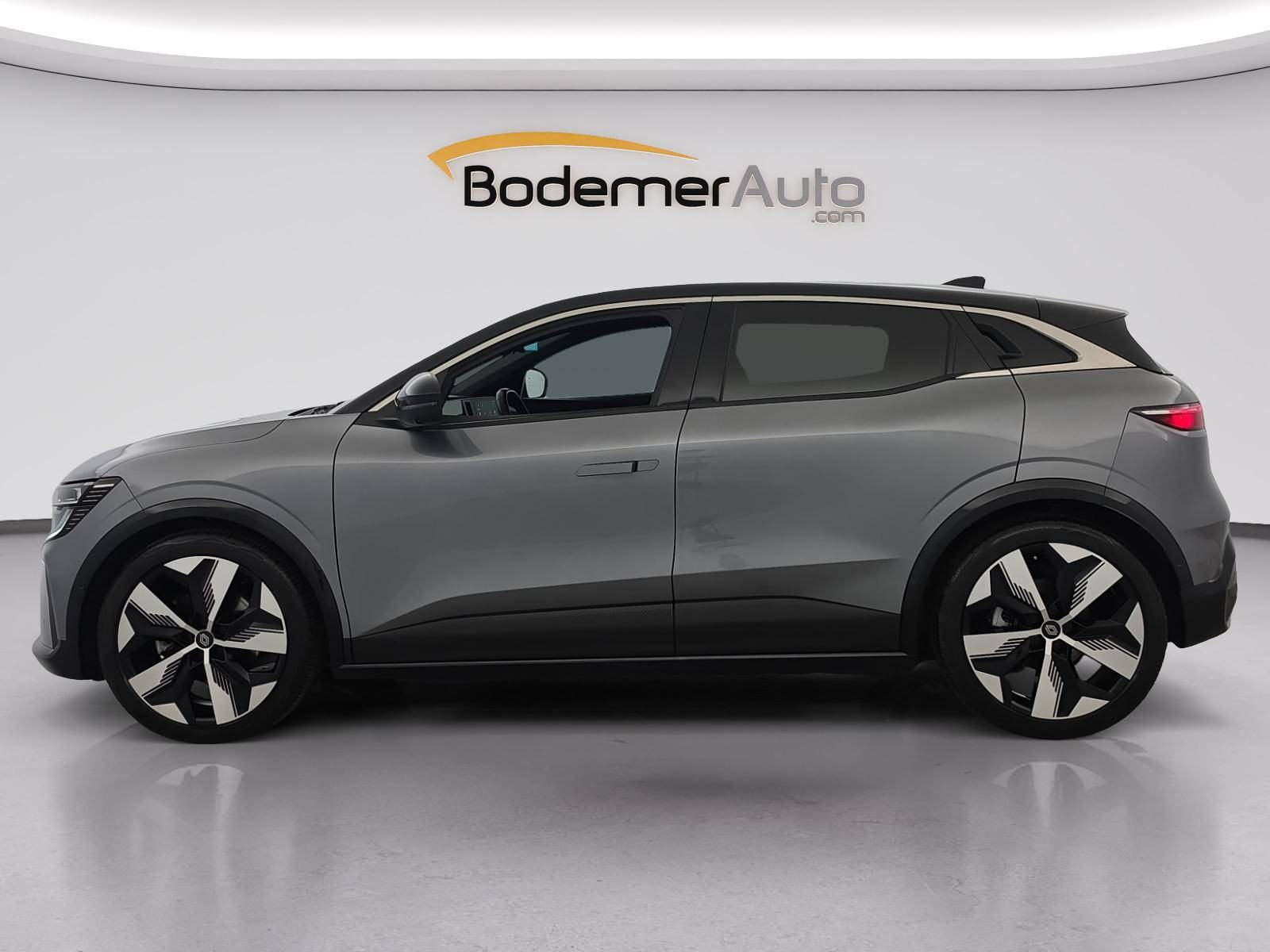 Vente en ligne Renault Megane E-Tech  EV60 220 ch optimum charge au prix de 29 490 €