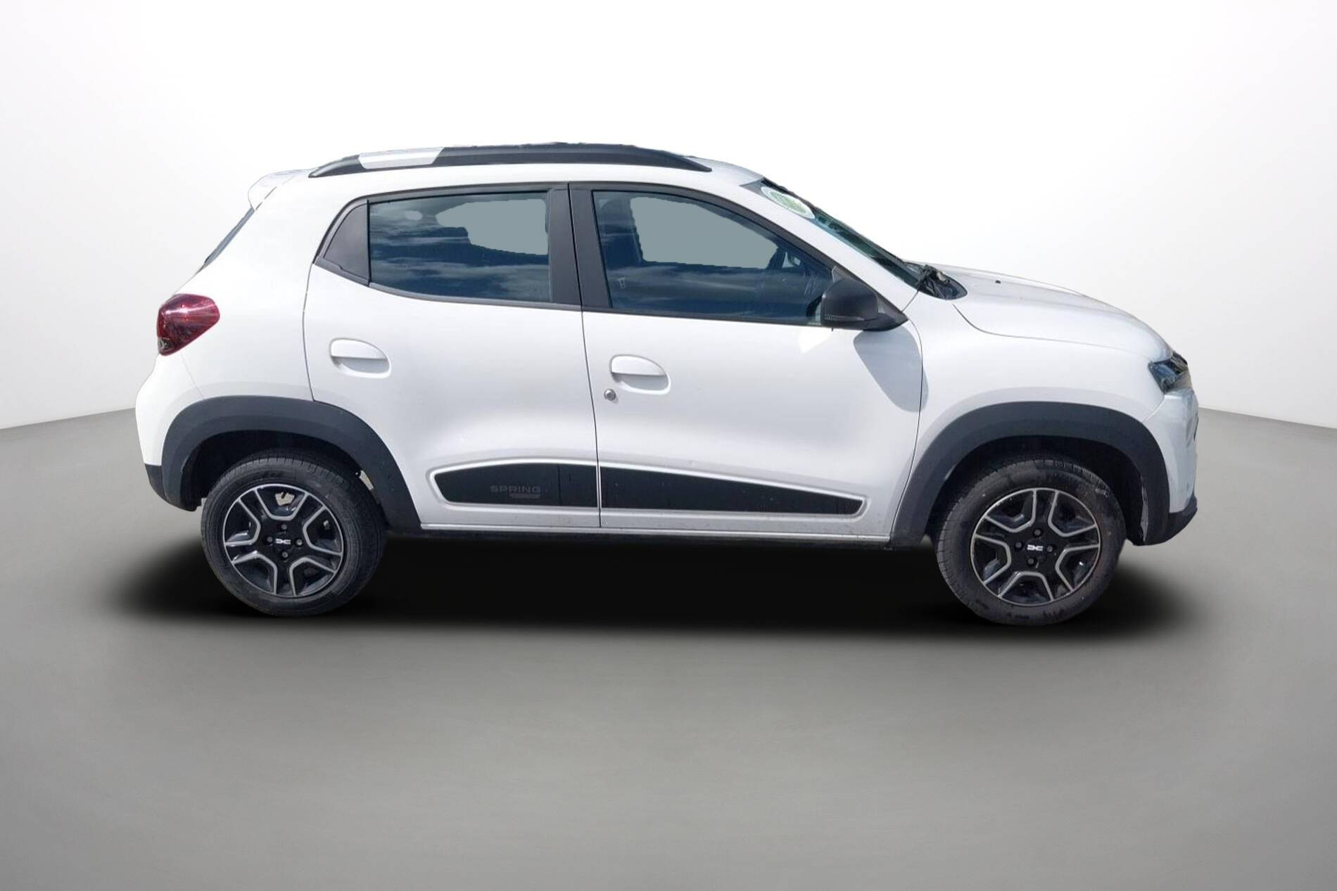 Vente en ligne Dacia Spring Spring au prix de 9 790 €