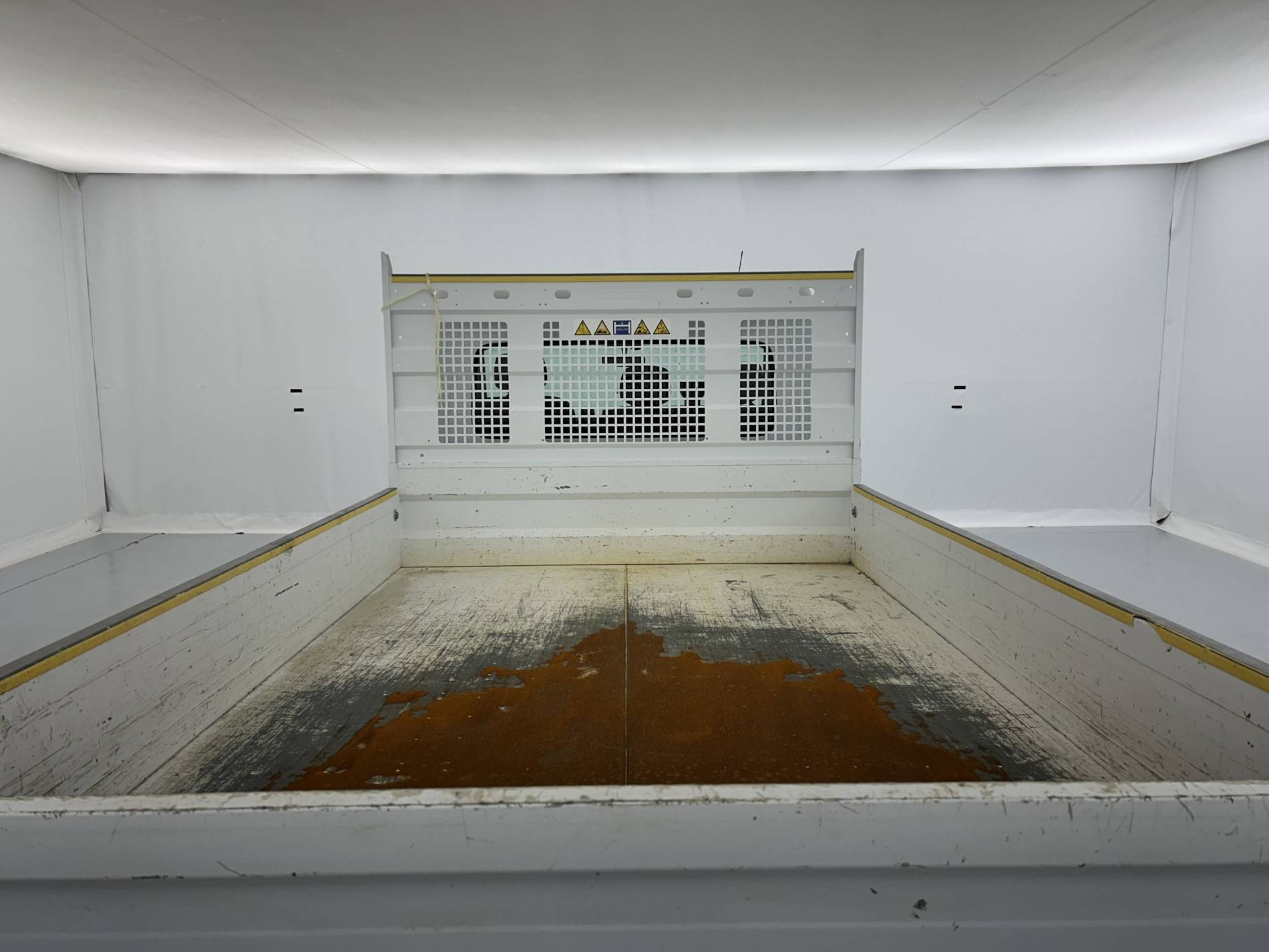 Vente en ligne Renault Master 3 Châssis Cabine MASTER CC PROP RJ3500 L2 PAFC BLUE DCI 130 EURO VI au prix de 32 880 €