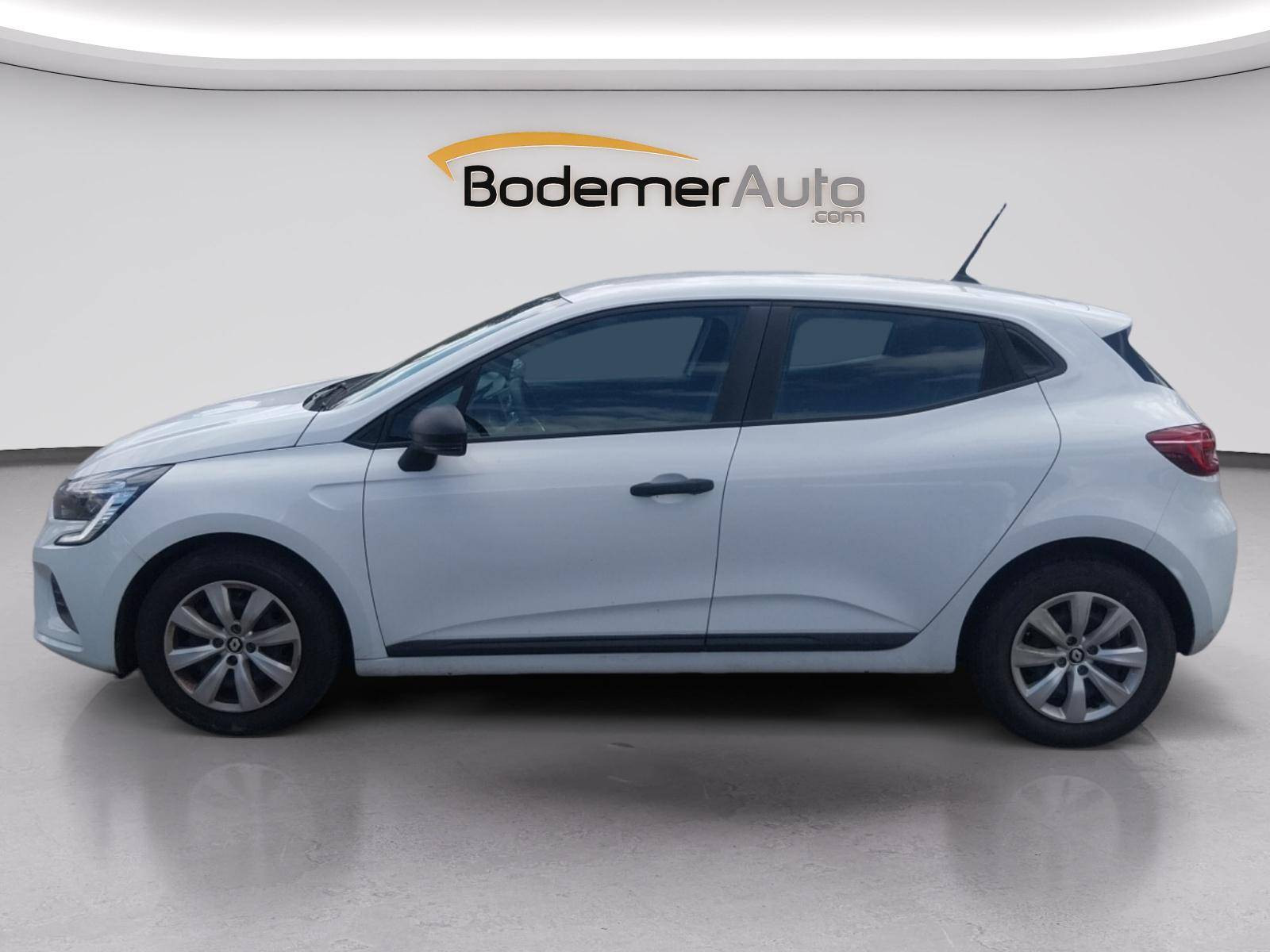 Vente en ligne Renault Clio 5 Clio SCe 65 au prix de 12 490 €