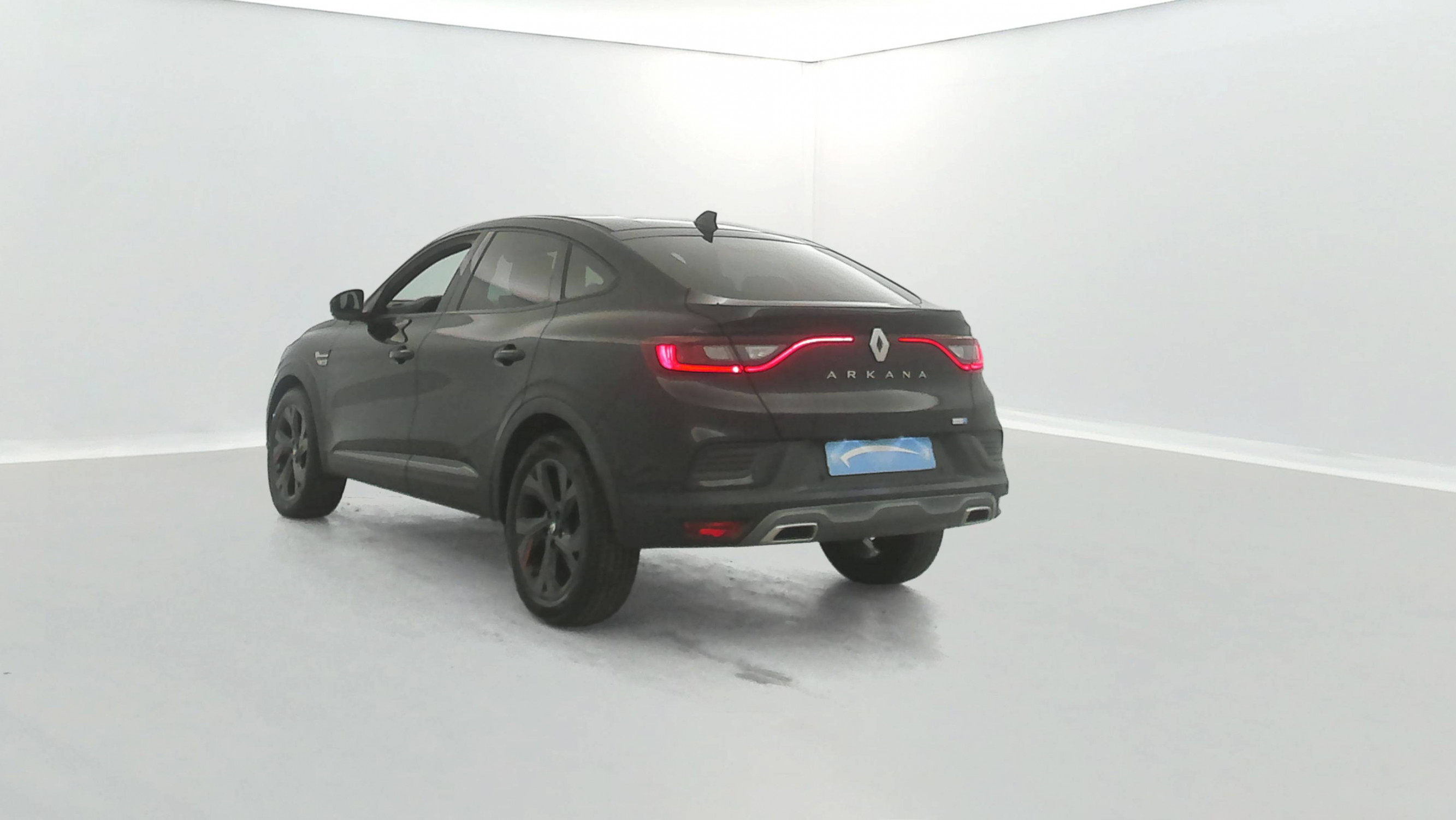 Vente en ligne Renault Arkana  E-Tech 145 - 21B au prix de 20 490 €