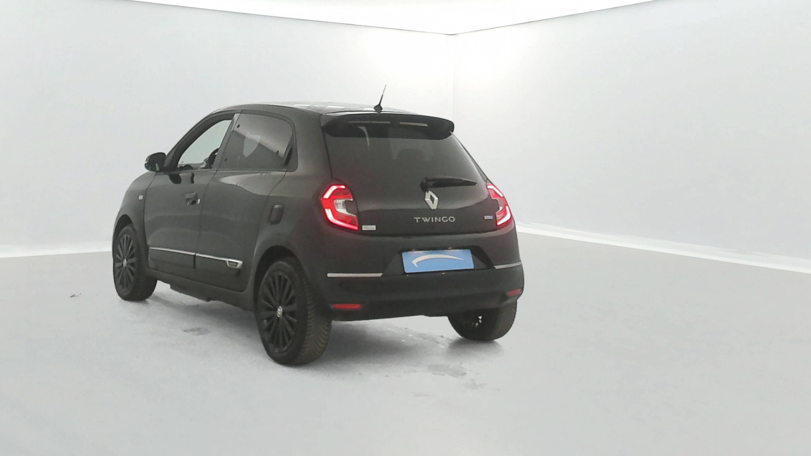 Vente en ligne Renault Twingo Electrique Twingo III Achat Intégral - 21 au prix de 11 290 €