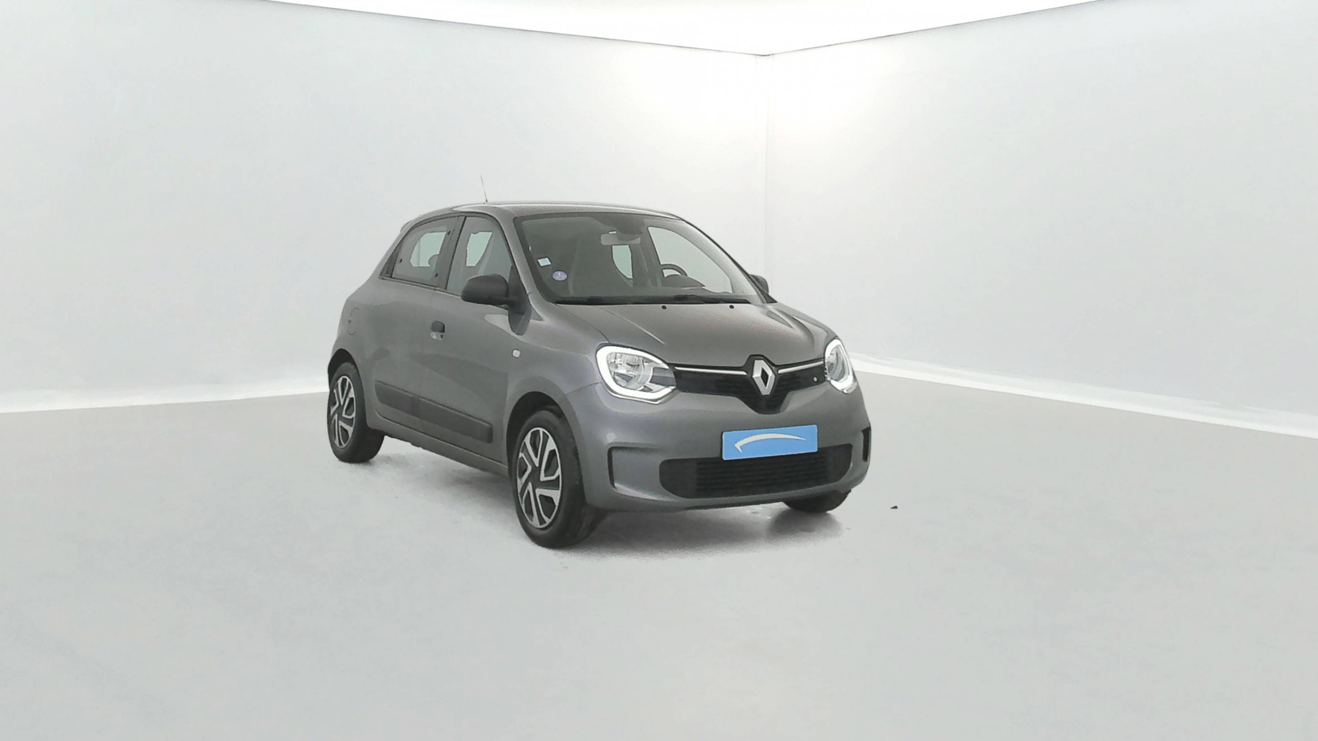 Vente en ligne Renault Twingo 3  SCe 75 - 20 au prix de 10 390 €