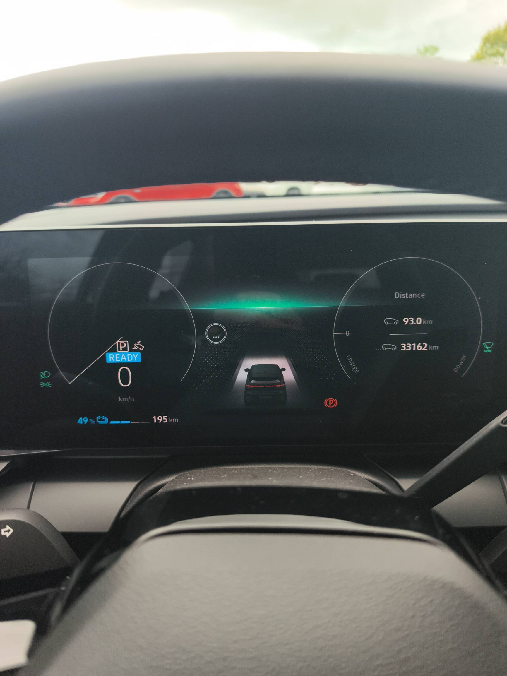 Vente en ligne Renault Megane E-Tech  EV60 220 ch super charge au prix de 21 490 €