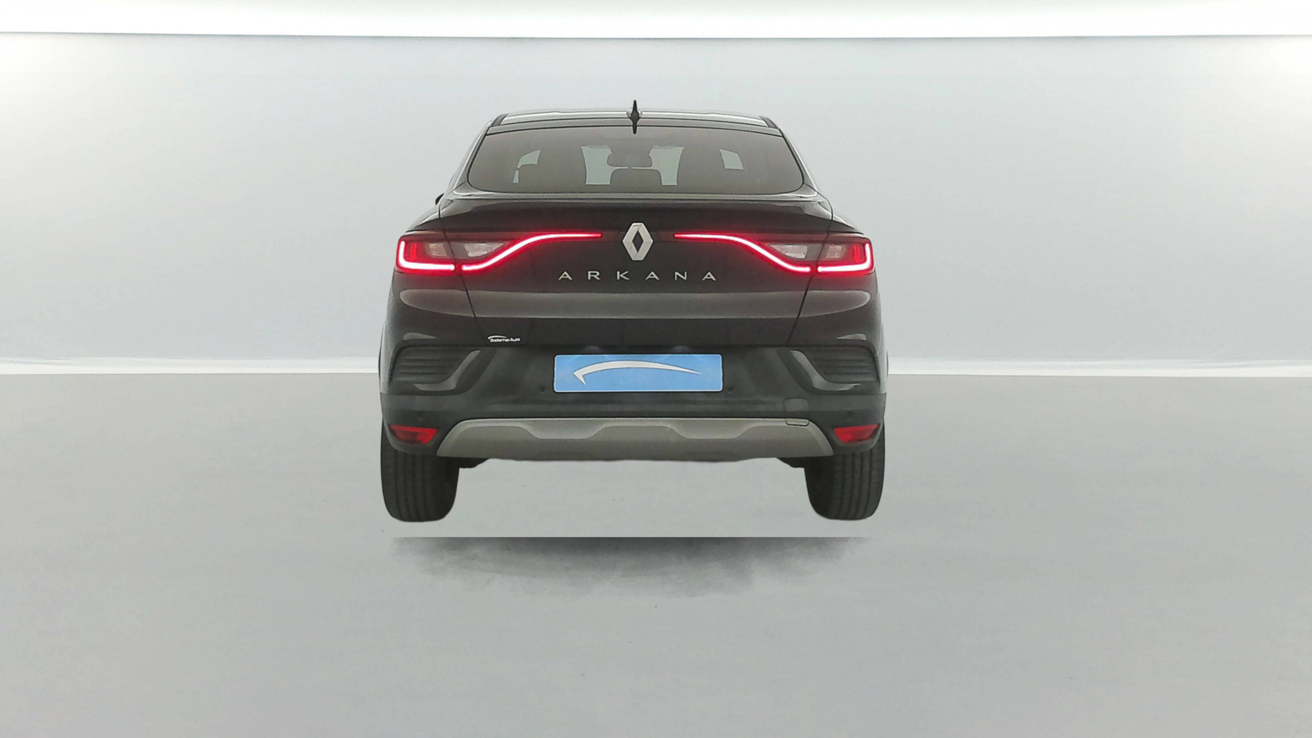 Vente en ligne Renault Arkana  mild hybrid 140 EDC FAP - 22 au prix de 18 790 €