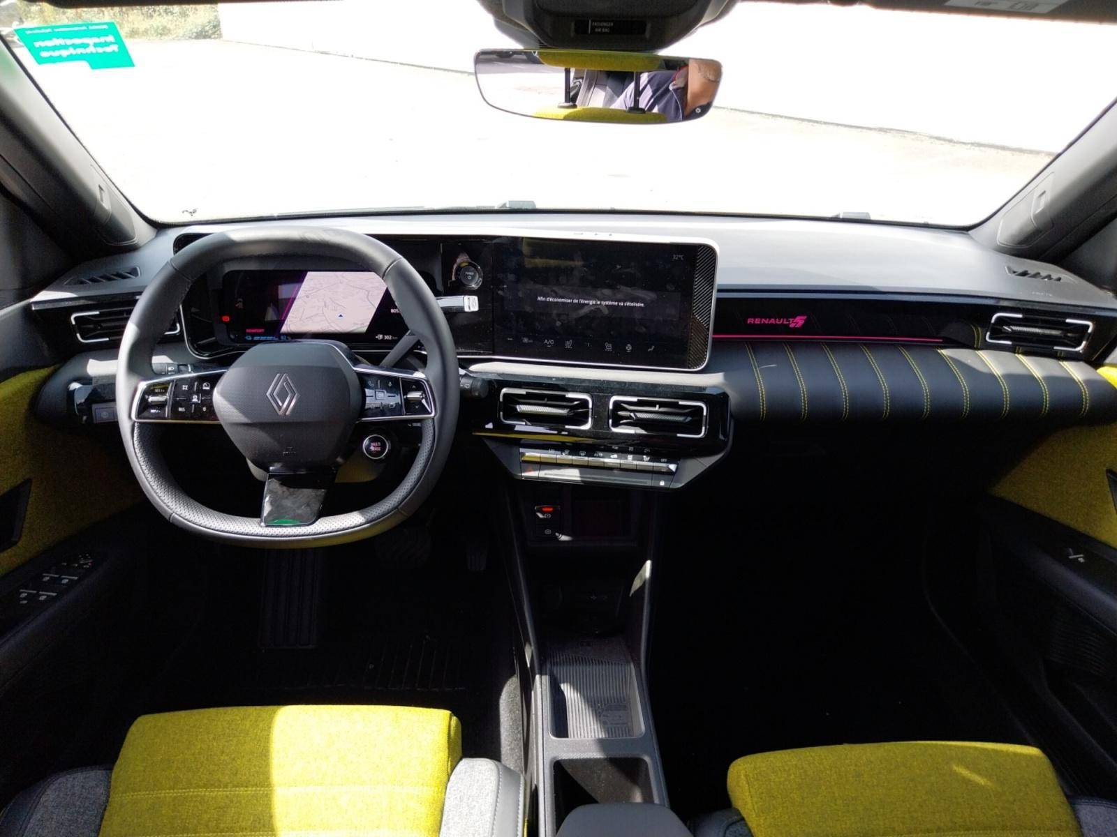 Vente en ligne Renault R5 E-Tech  150 ch autonomie confort au prix de 28 900 €