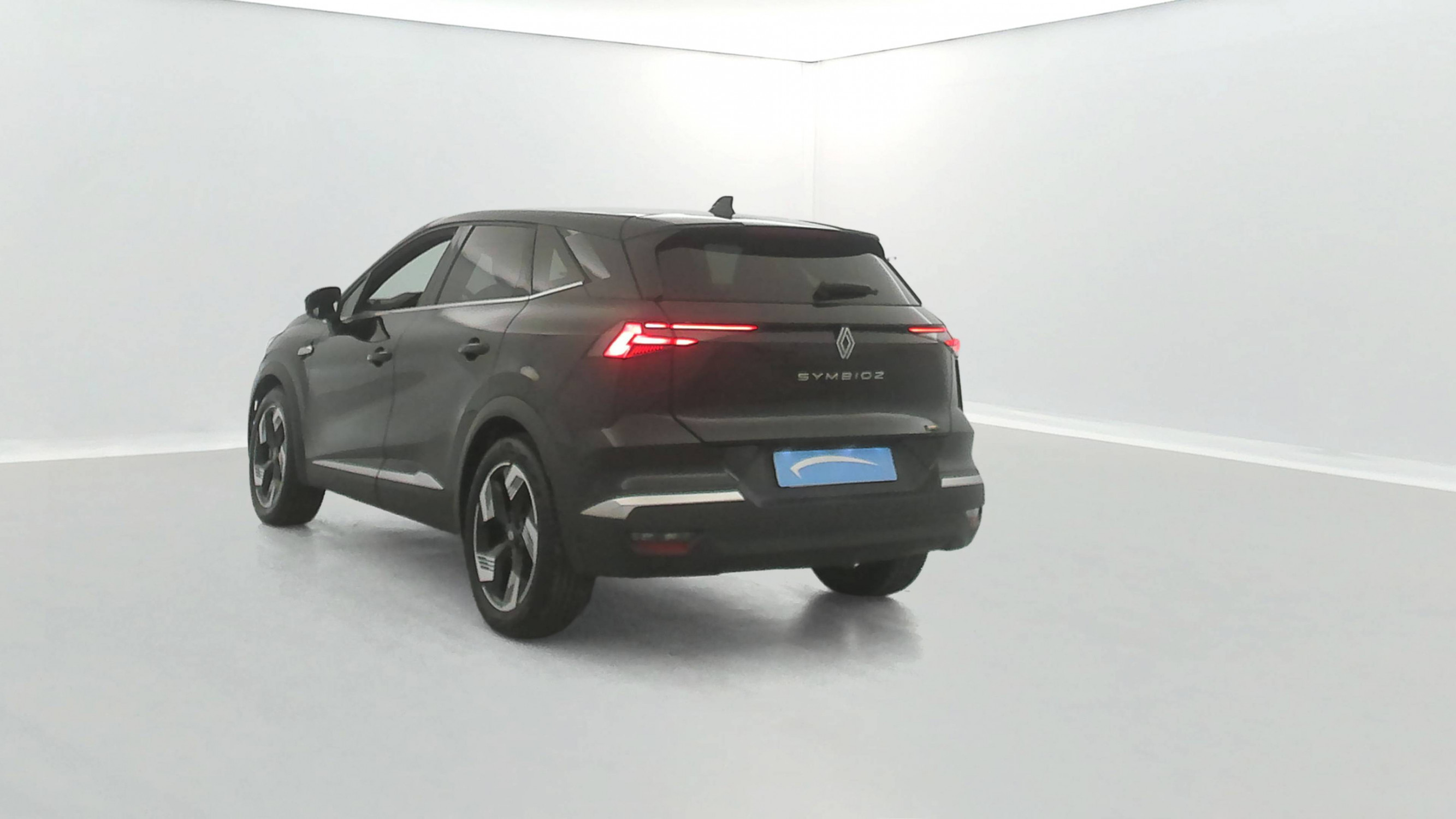 Vente en ligne Renault Symbioz  E-Tech full hybrid 145 au prix de 26 991 €