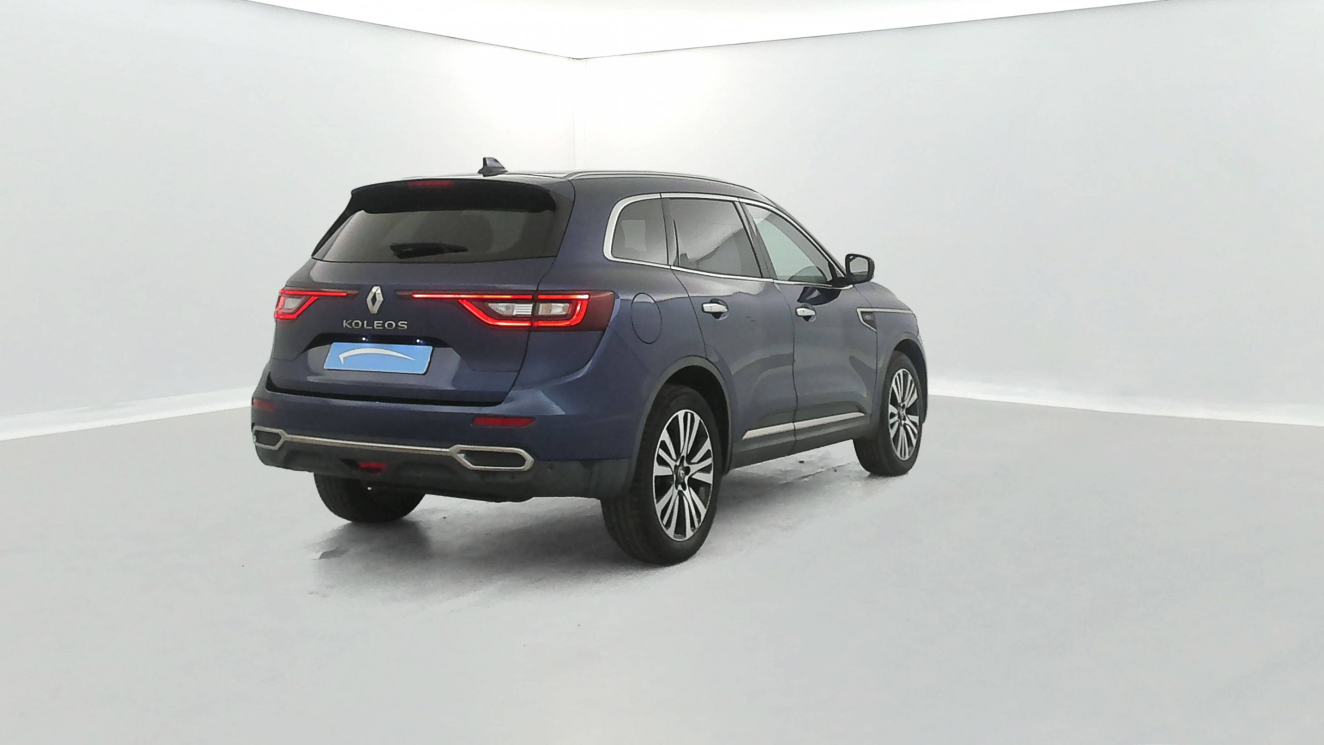 Vente en ligne Renault Koleos  dCi 175 4x2 X-tronic Energy au prix de 19 590 €