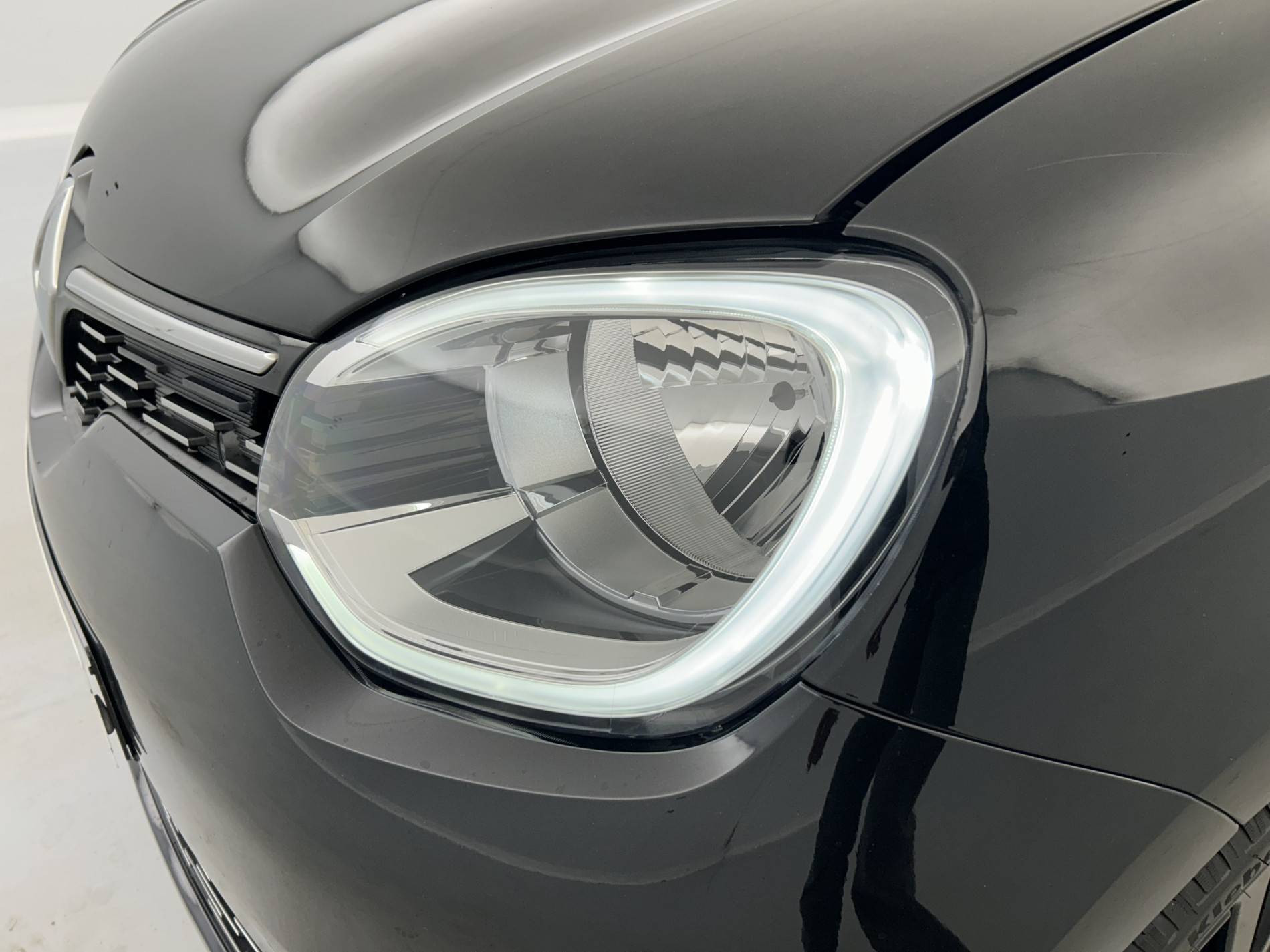 Vente en ligne Renault Twingo Electrique Twingo III Achat Intégral - 21 au prix de 11 290 €