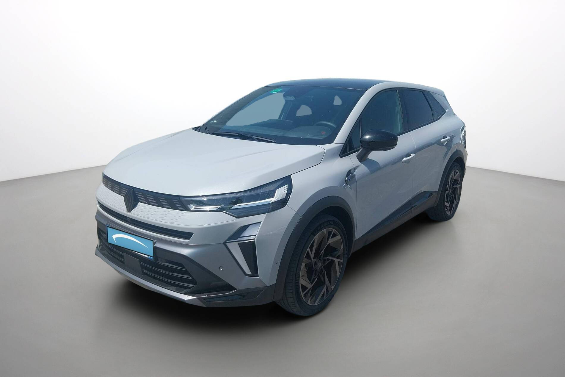 Vente en ligne Renault Symbioz  E-Tech full hybrid 145 au prix de 27 990 €