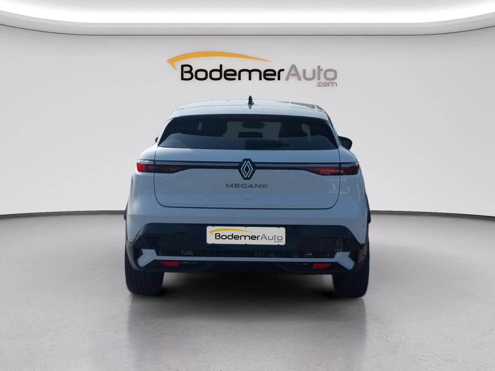 Vente en ligne Renault Megane E-Tech  EV60 220 ch super charge au prix de 24 590 €