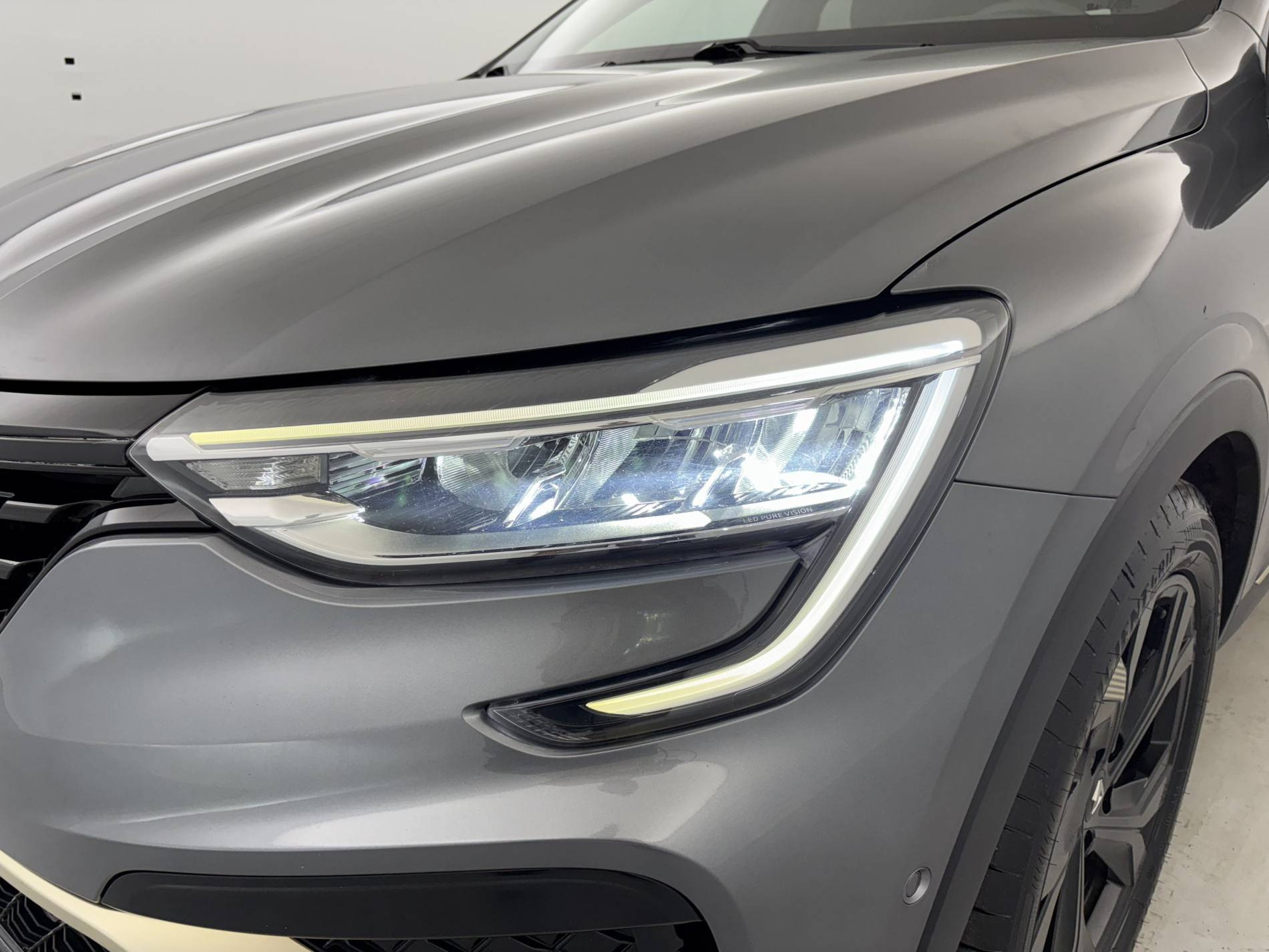 Vente en ligne Renault Arkana  E-Tech hybride 145 - 22 au prix de 22 990 €