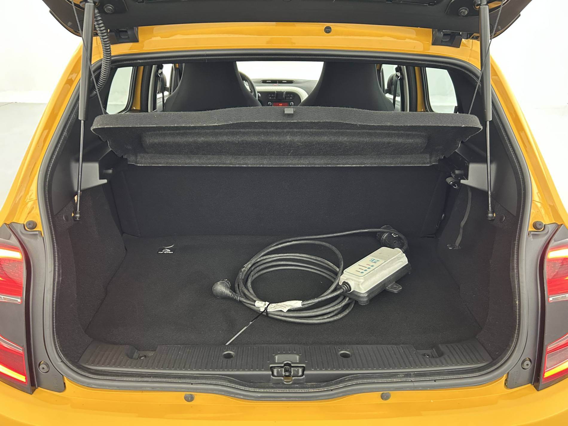 Vente en ligne Renault Twingo Electrique Twingo III Achat Intégral - 21 au prix de 11 690 €