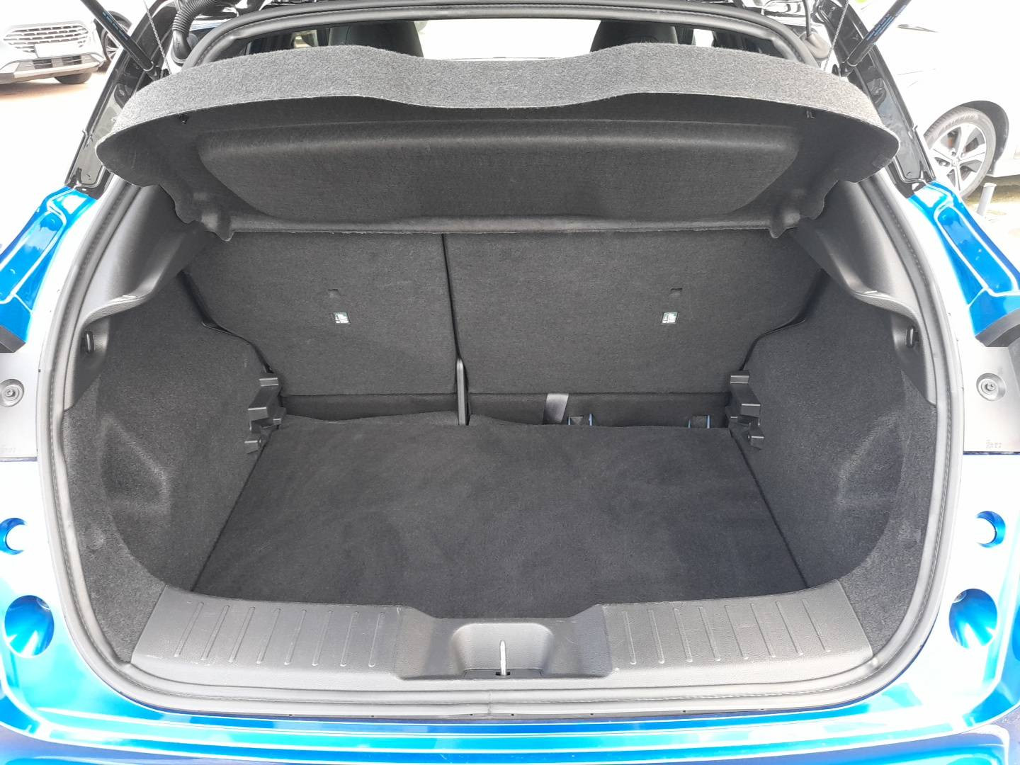 Vente en ligne Nissan Juke Juke DIG-T 114 au prix de 18 690 €