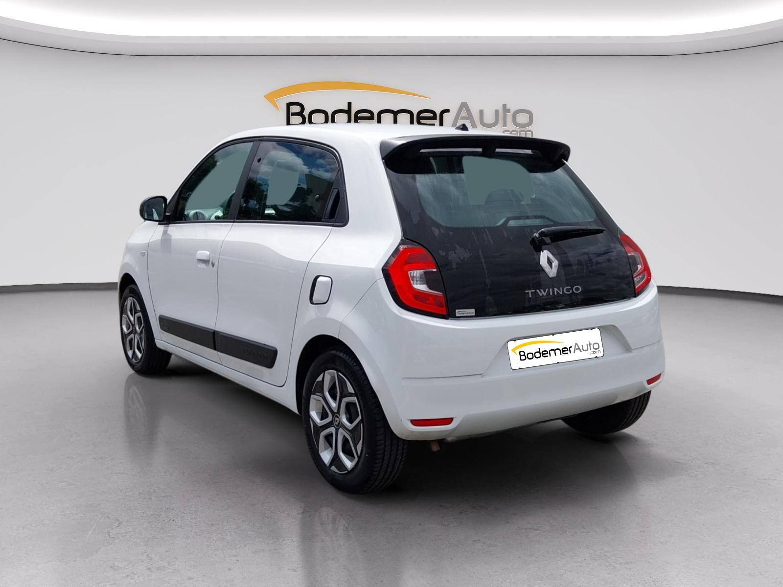 Vente en ligne Renault Twingo 3  SCe 65 au prix de 12 790 €