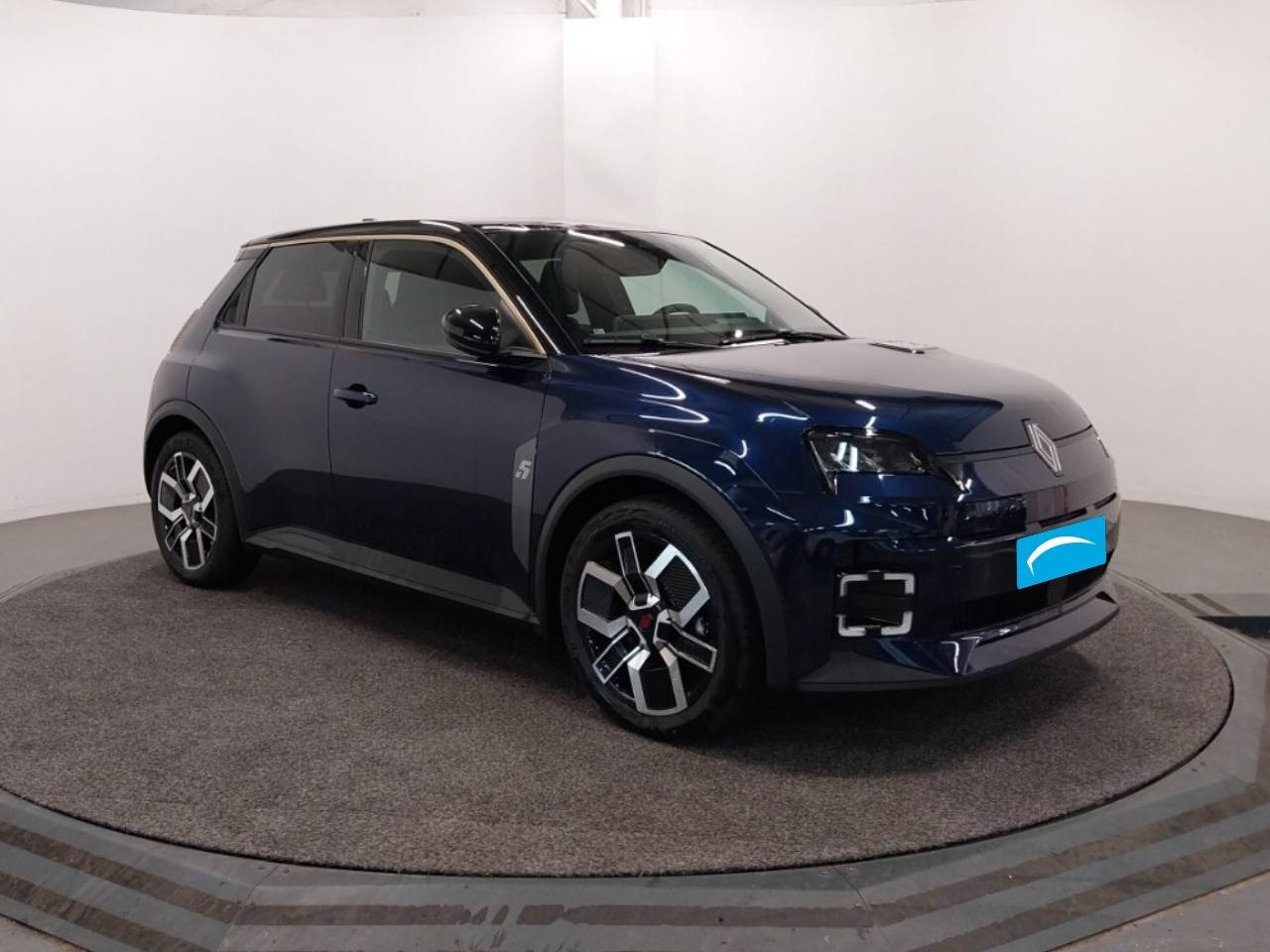 Vente en ligne Renault R5 E-Tech  150 ch autonomie confort au prix de 50 000 €