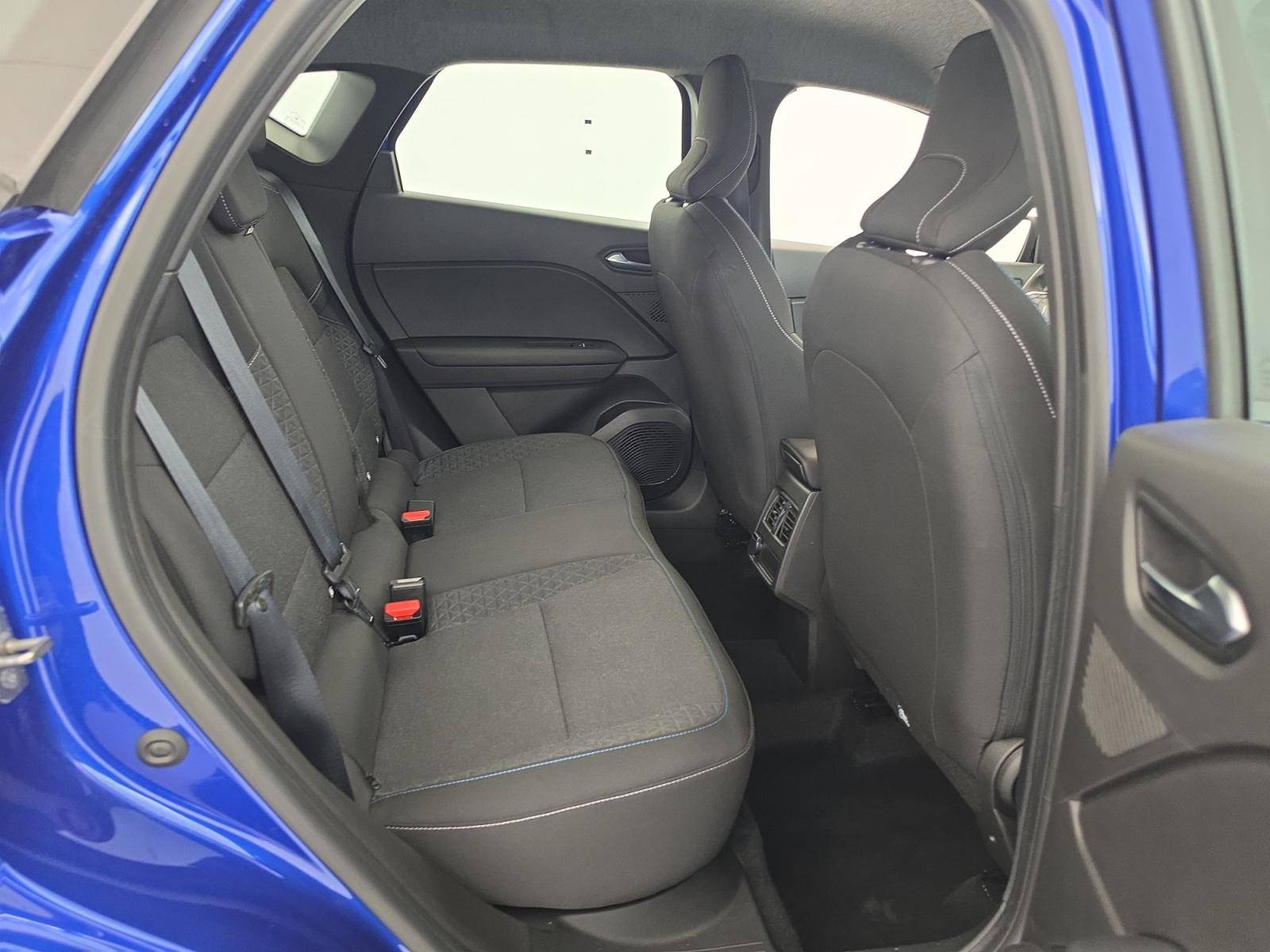 Vente en ligne Renault Captur  E-Tech full hybrid 145 ch au prix de 22 490 €