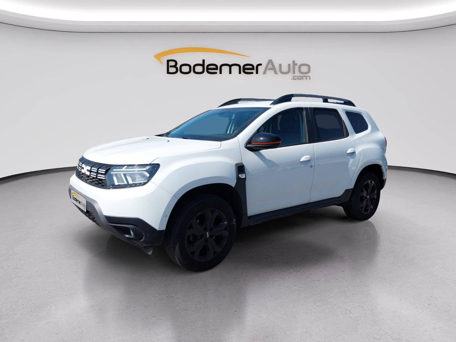 Dacia Duster  ECO-G 100 4x2 occasion de 2023 en vente à Concarneau