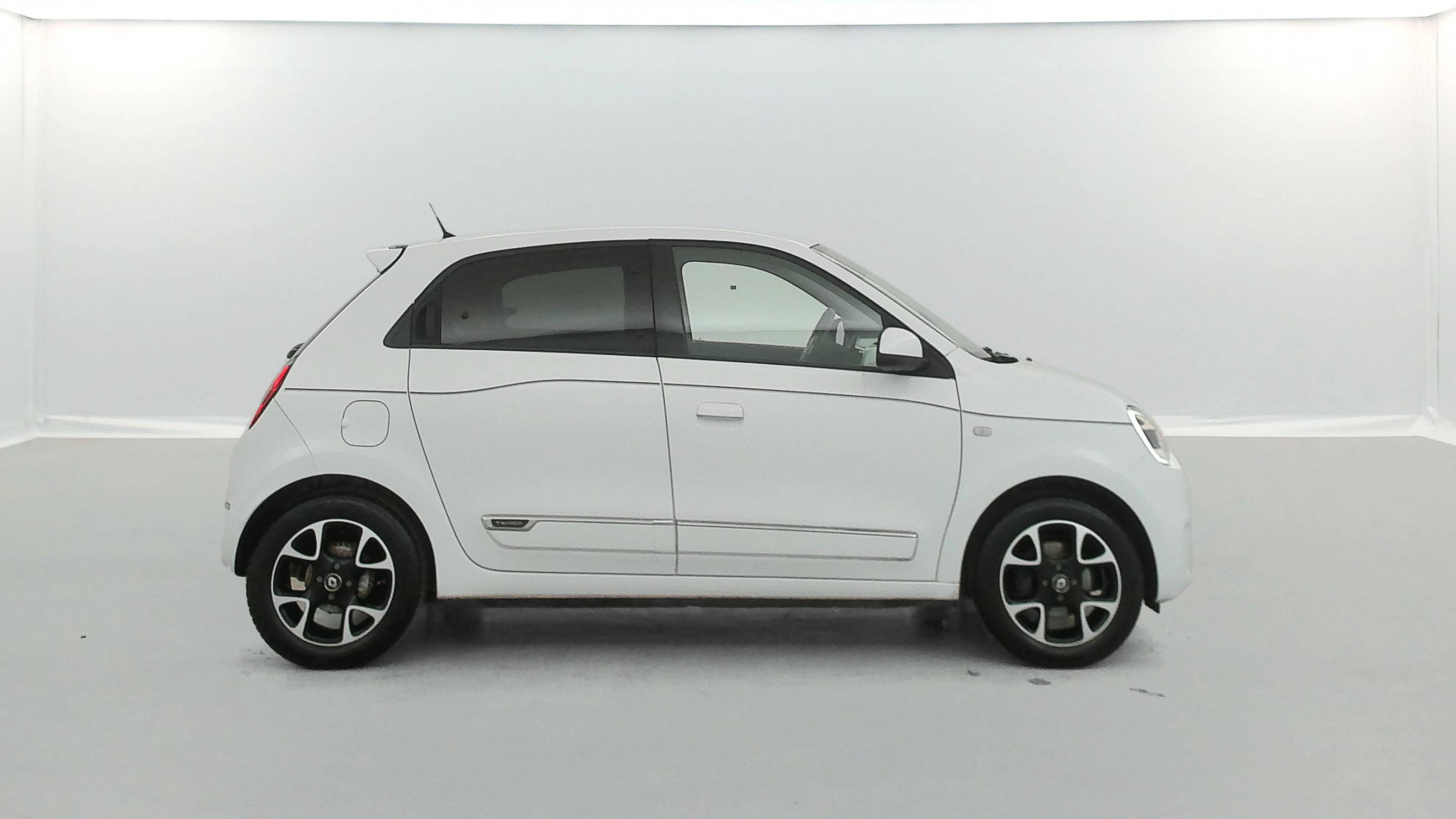 Vente en ligne Renault Twingo 3  SCe 65 au prix de 9 991 €