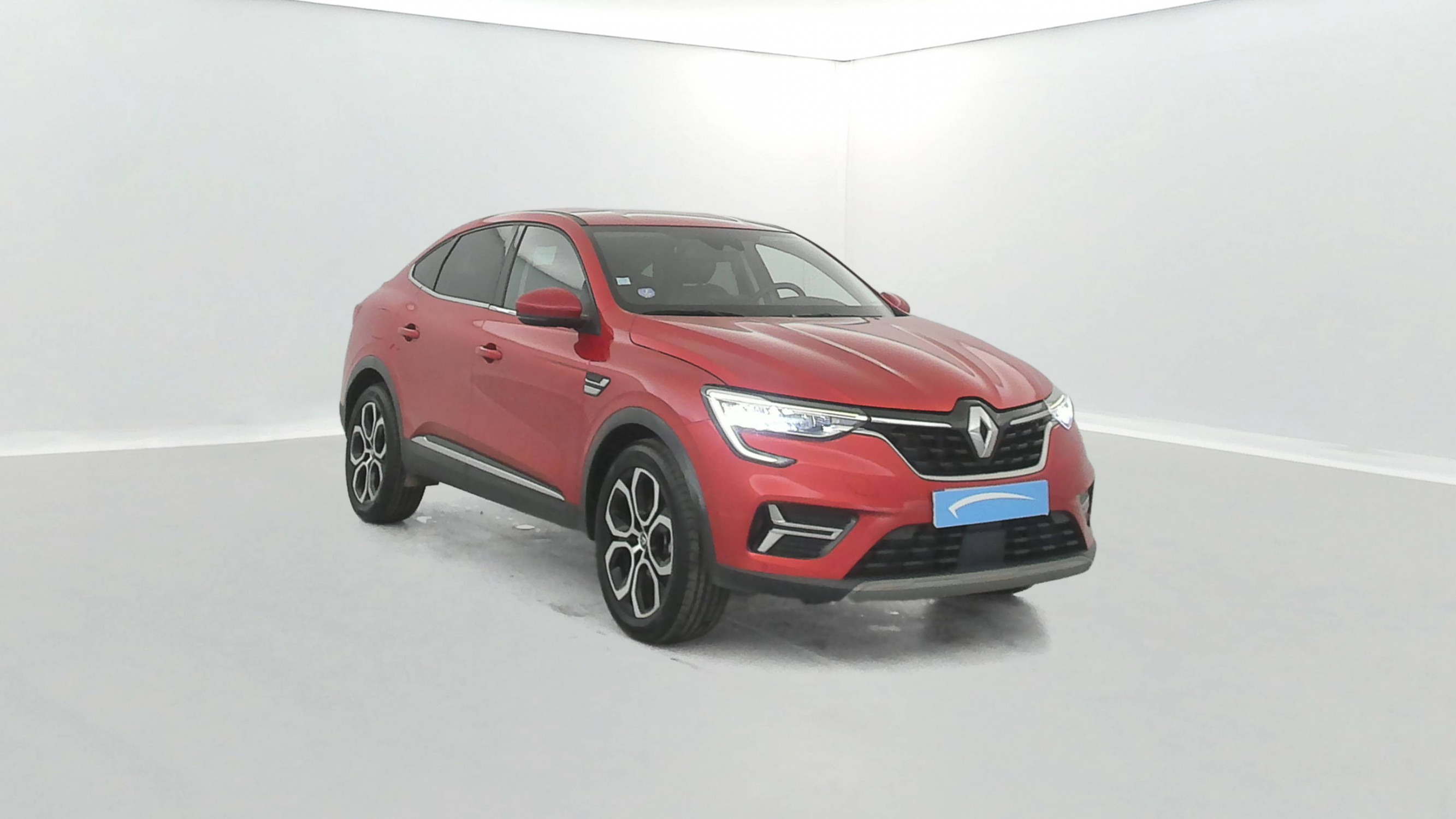 Vente en ligne Renault Arkana  E-Tech 145 - 21B au prix de 15 990 €