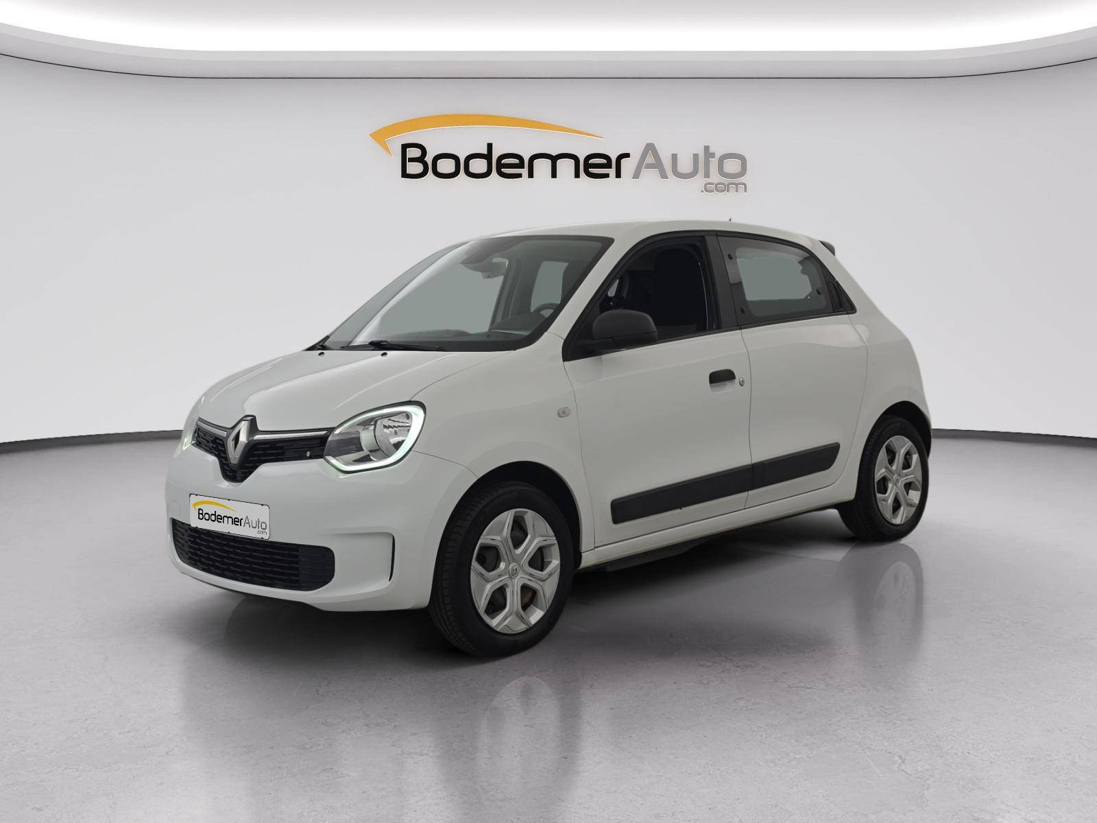 Renault Twingo Electrique Twingo III E-Tech occasion de 2022 en vente à Saint-Brieuc