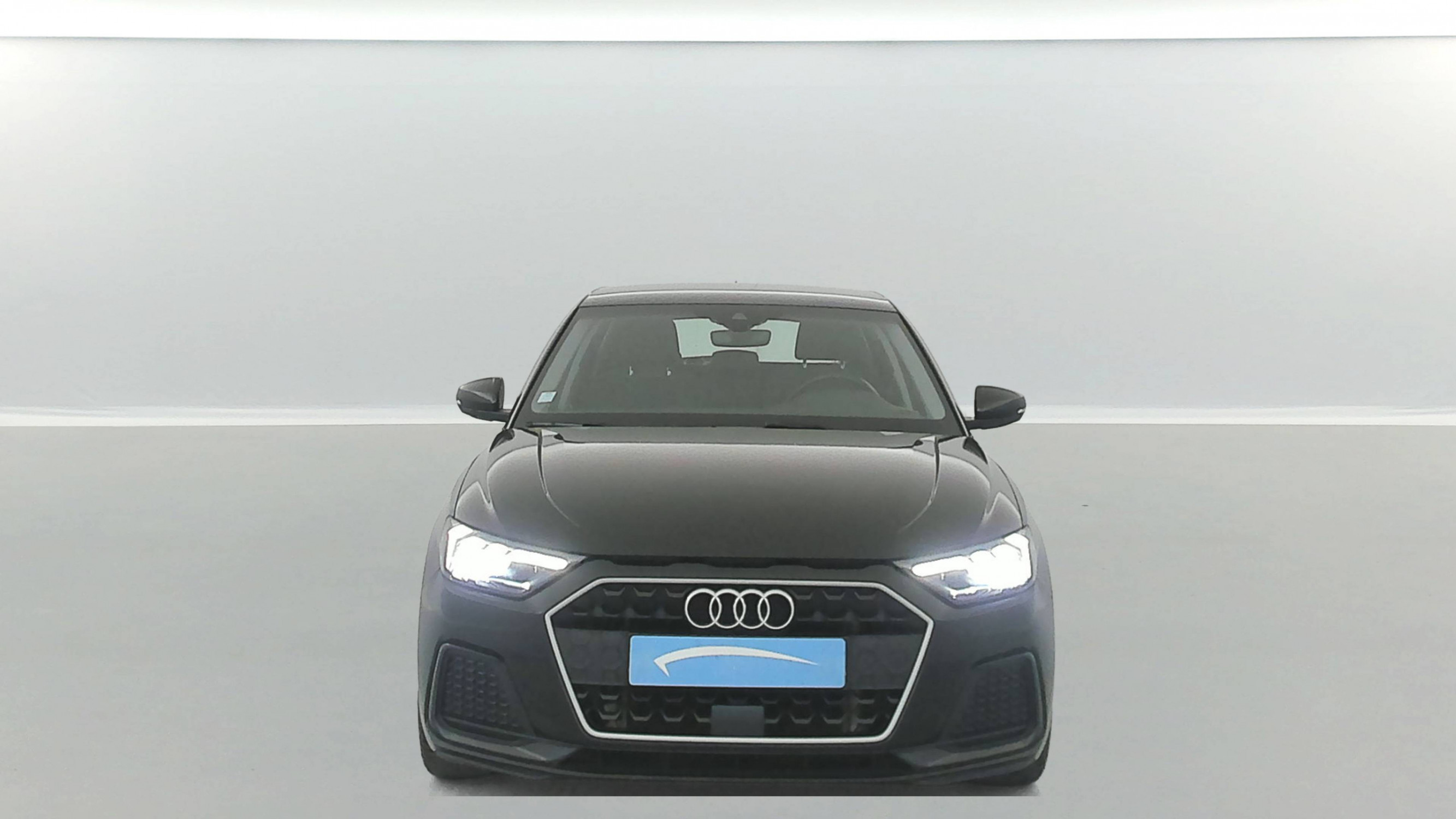 Vente en ligne Audi A1 Sportback  30 TFSI 110 ch BVM6 au prix de 19 890 €