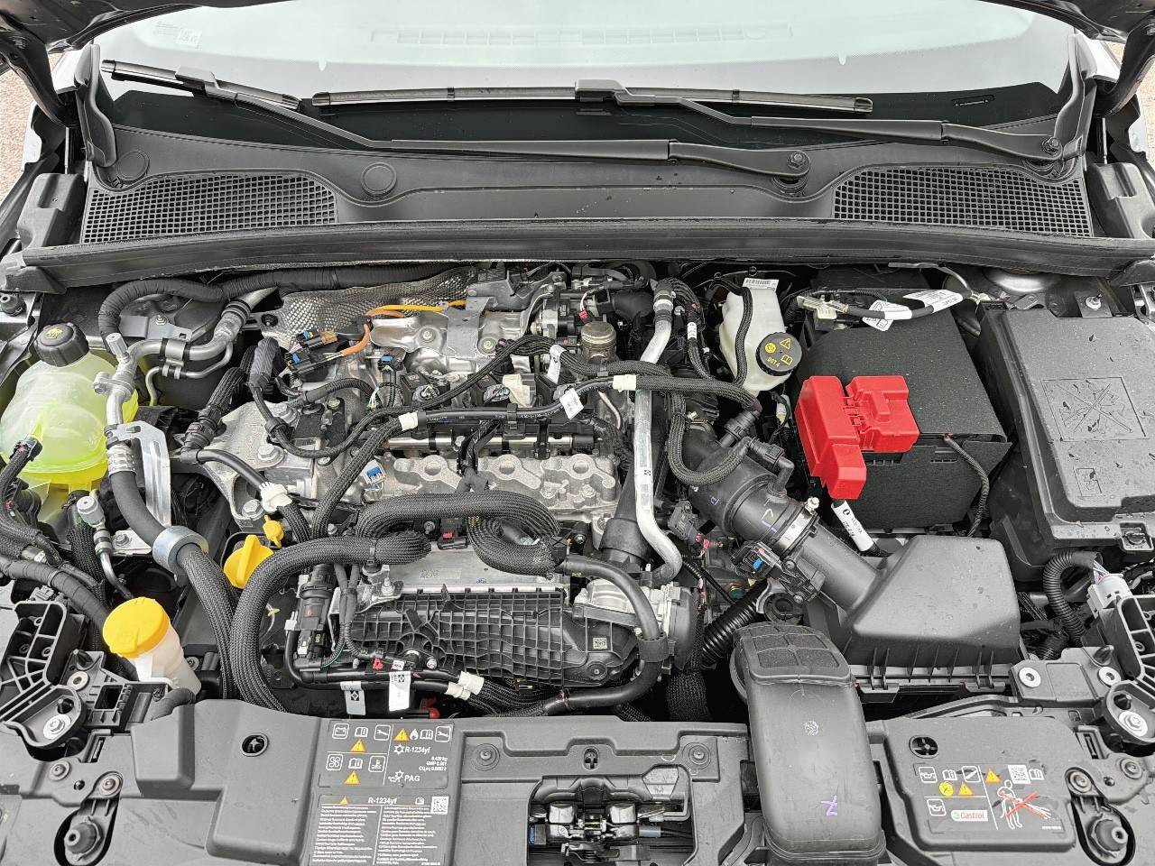Vente en ligne Renault Clio 6 Clio TCe 115 ch au prix de 23 590 €