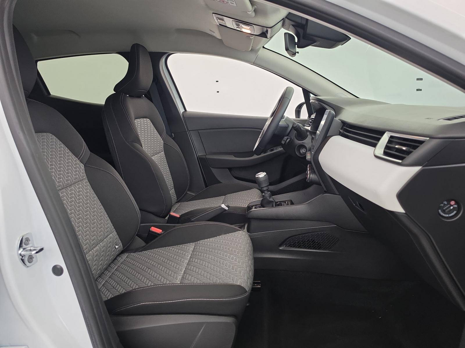 Vente en ligne Renault Clio 5 Clio TCe 90 au prix de 13 900 €
