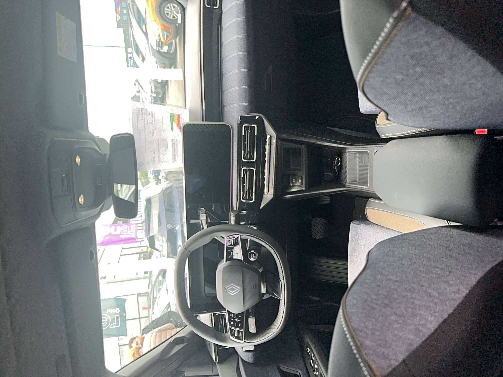 Vente en ligne Renault R5 E-Tech  120 ch autonomie urbaine au prix de 24 490 €